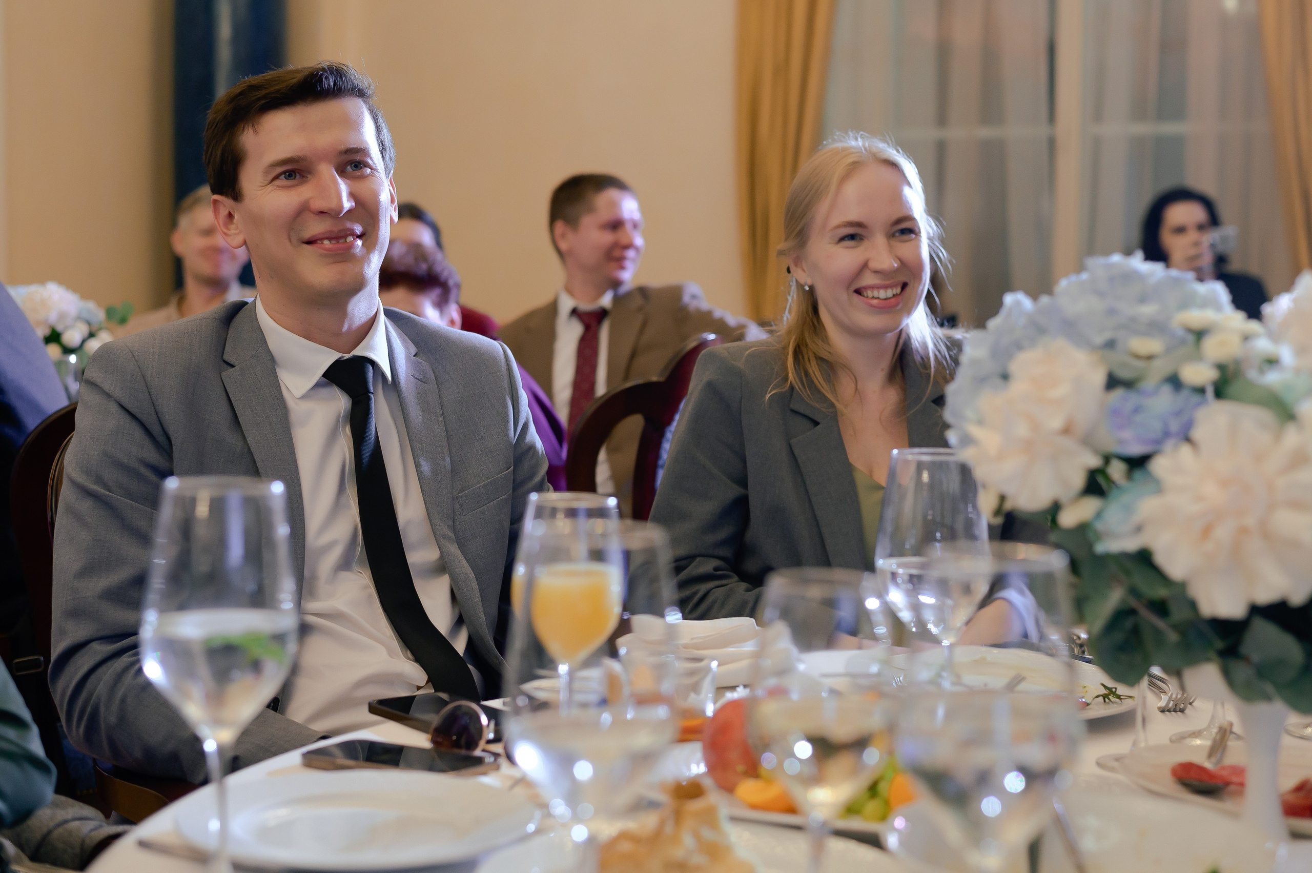 Александр & Елизавета. Семейный и свадебный фотограф в Санкт-Петербурге Серафима Смирнова