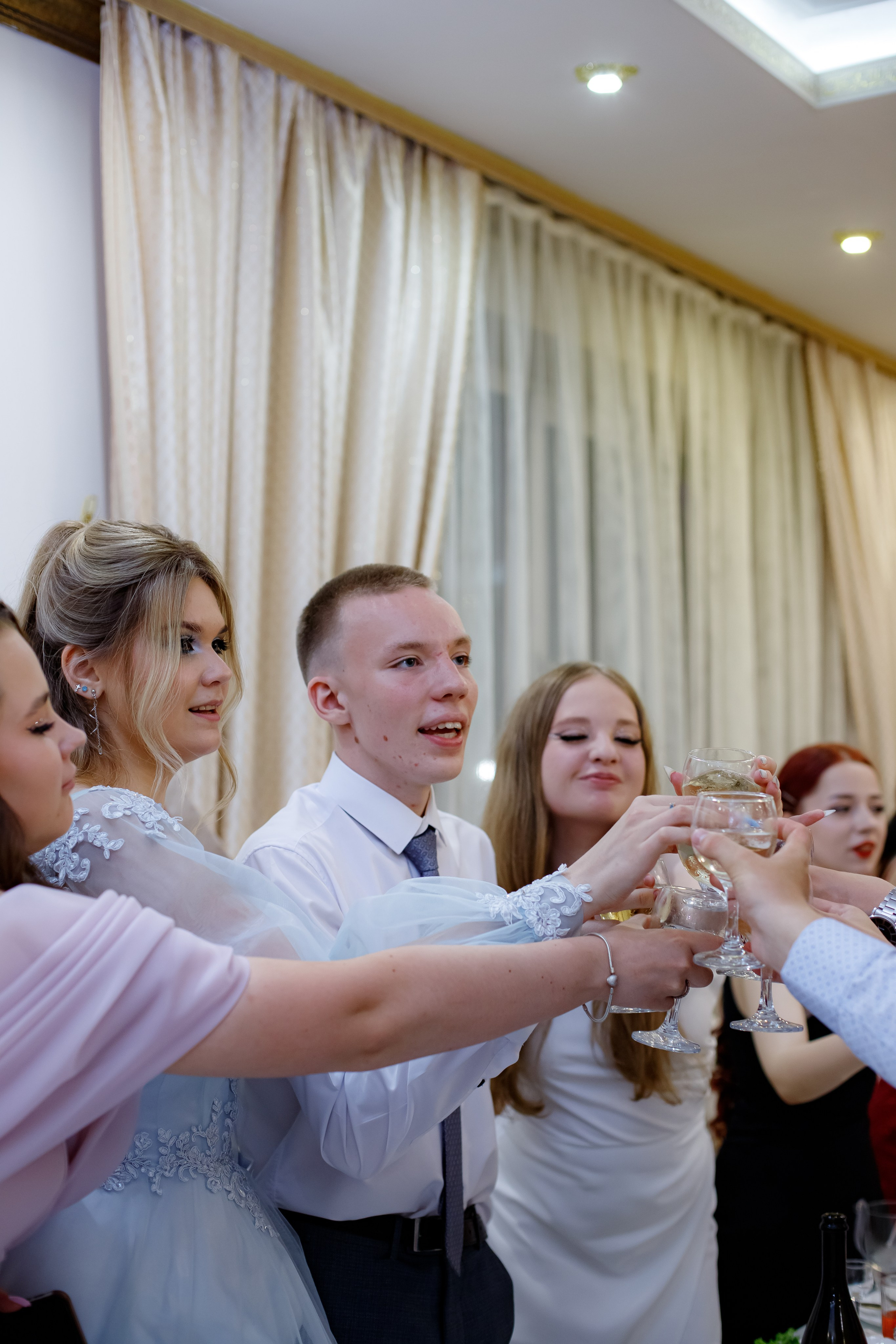 ВЫПУСКНОЙ. Photokarish