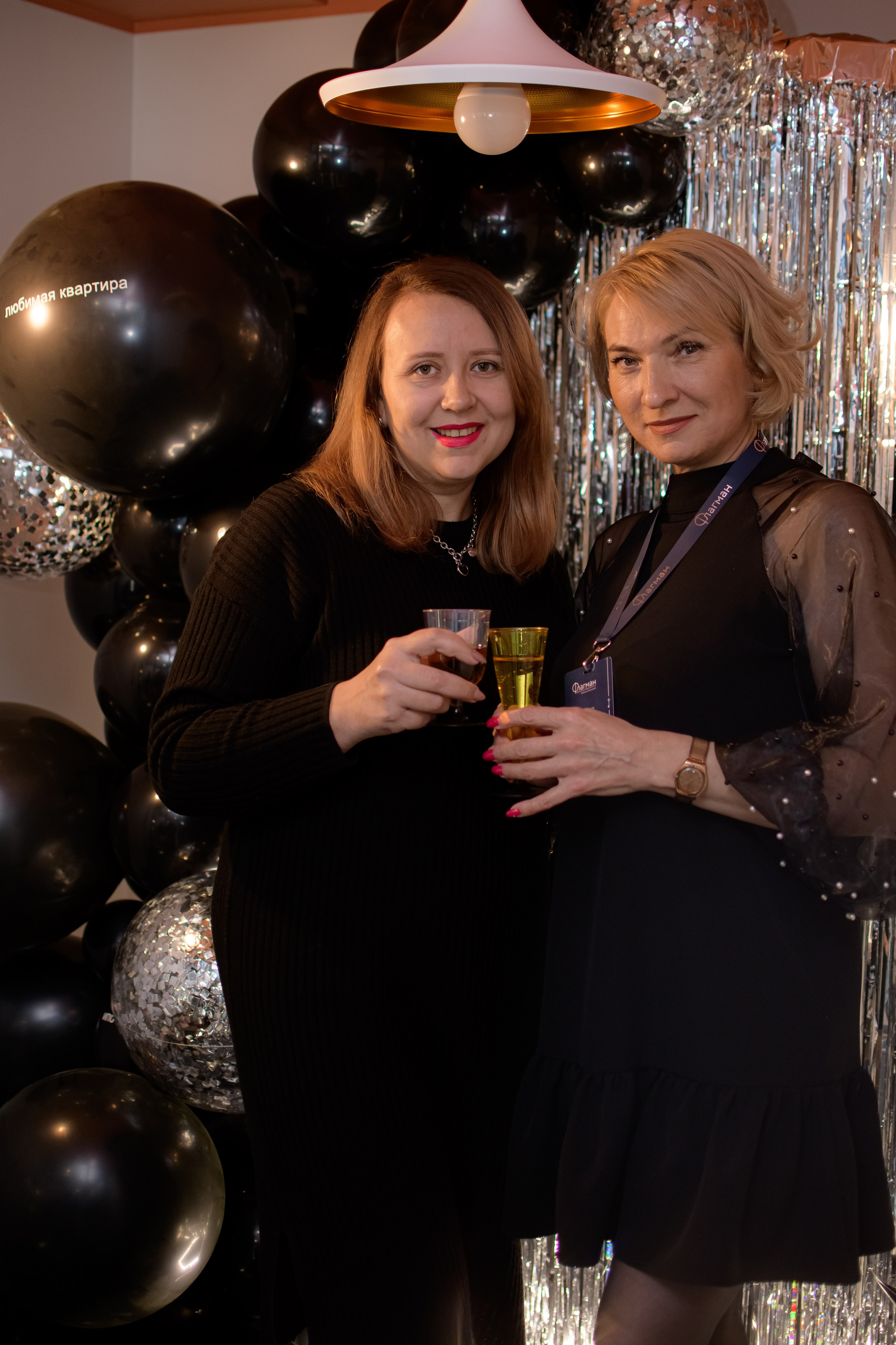 ФЛАГМАН. Photokarish