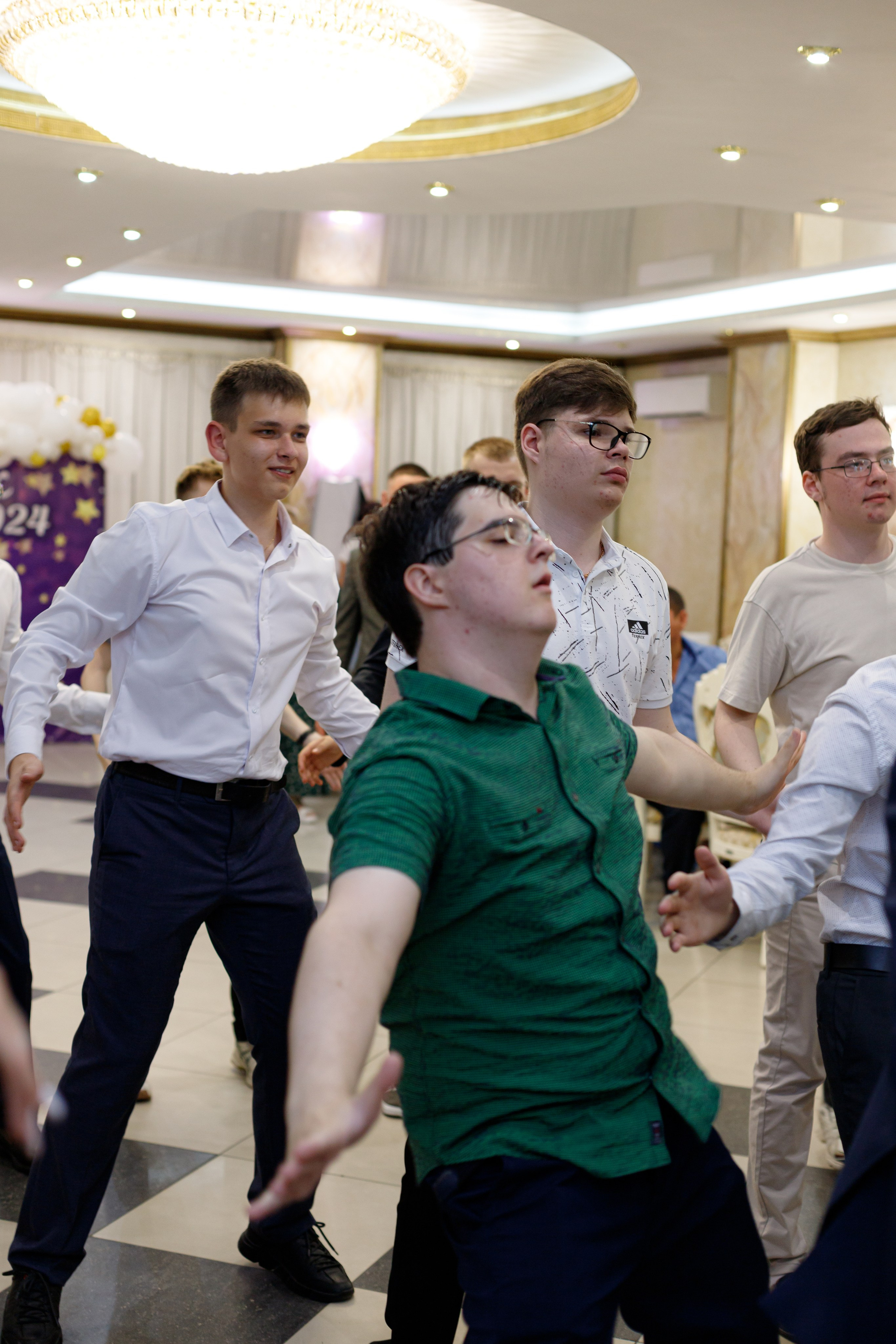 Выпускной. Photokarish