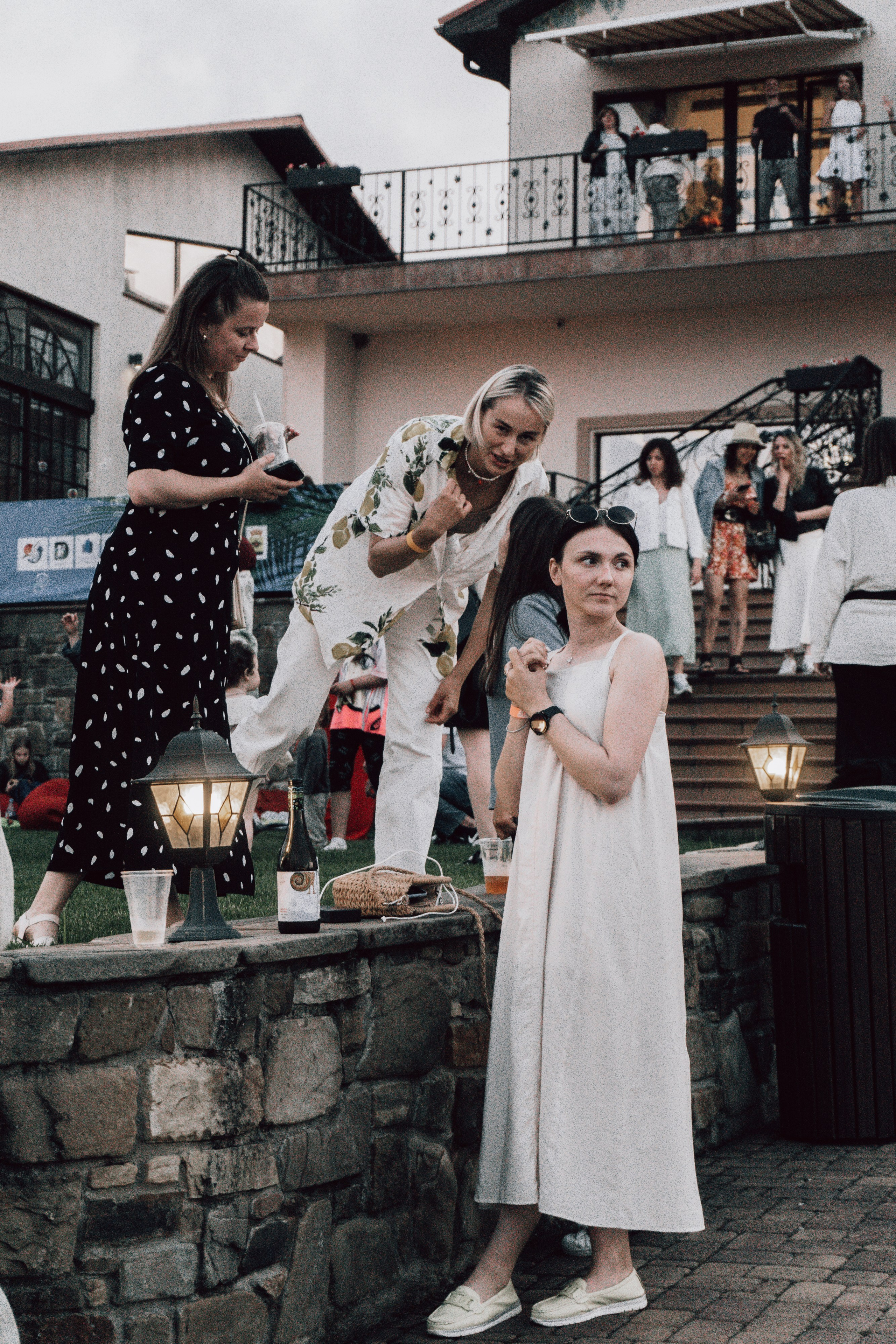 Бакс Бани FEST 2023 г. Фотограф в Новороссийске Алёна Сватко