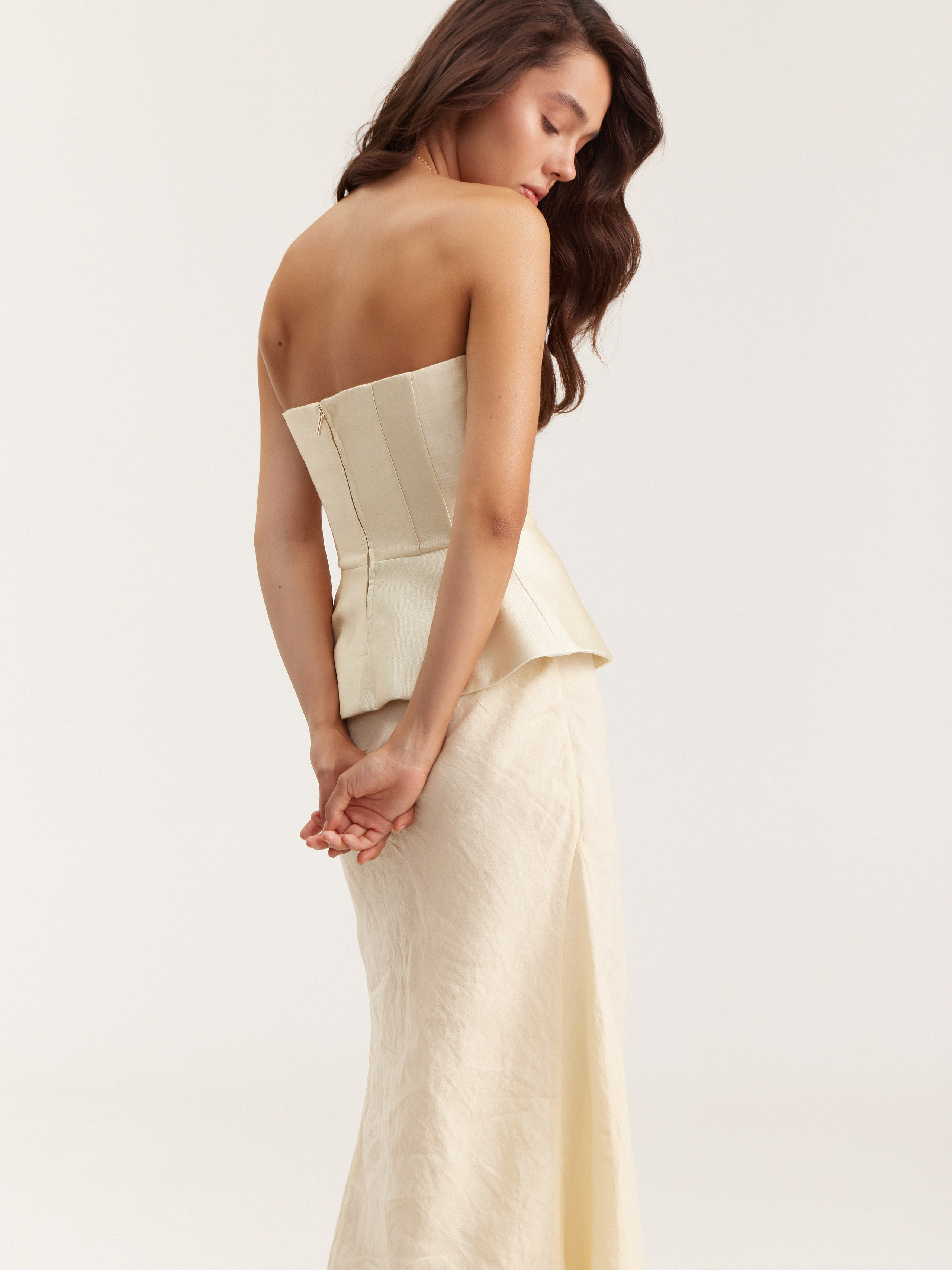 Портфолио съемки. Креативный продюсер Екатерина Швец