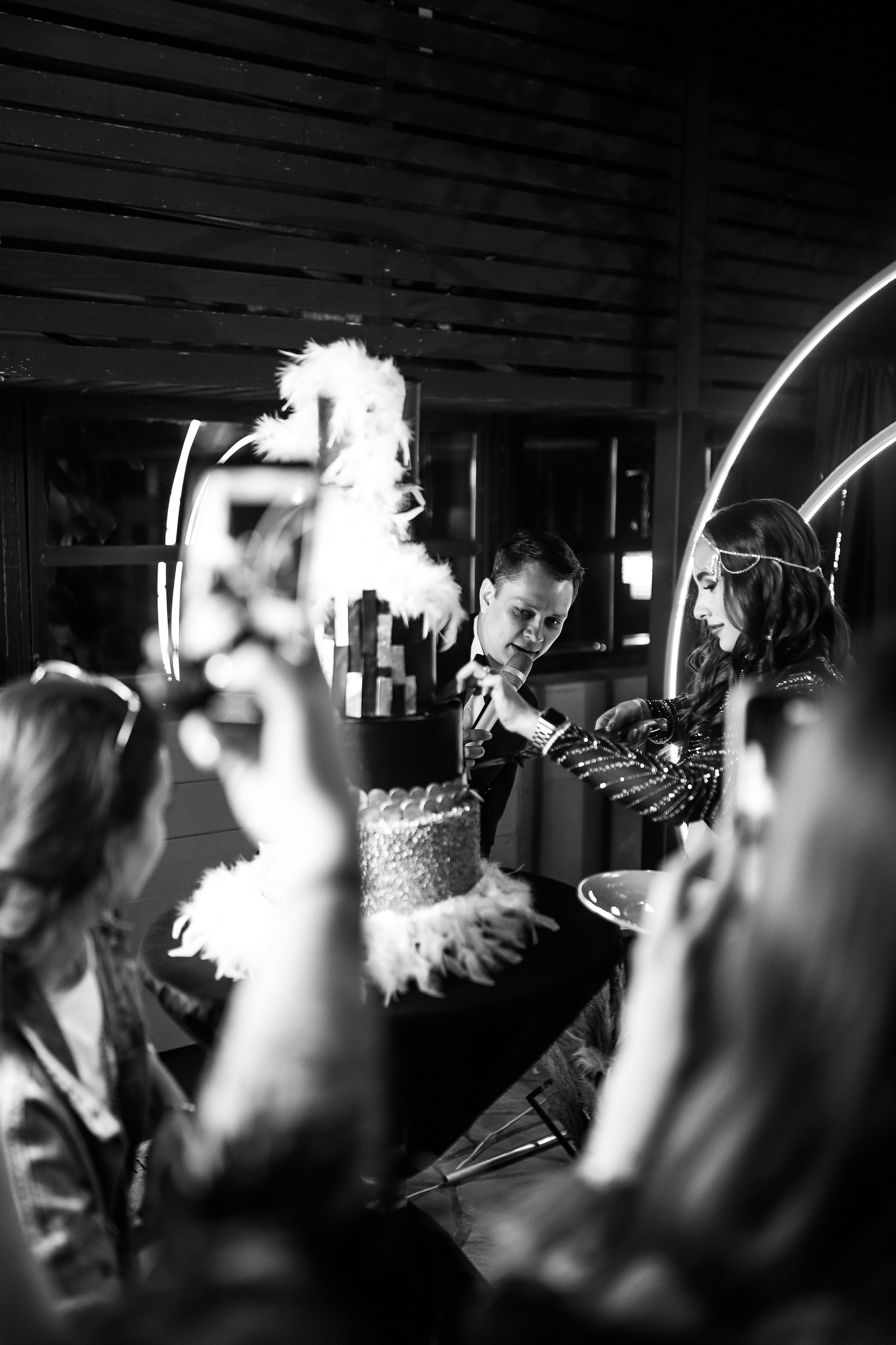 Обзор мероприятия @lubyanenkoo