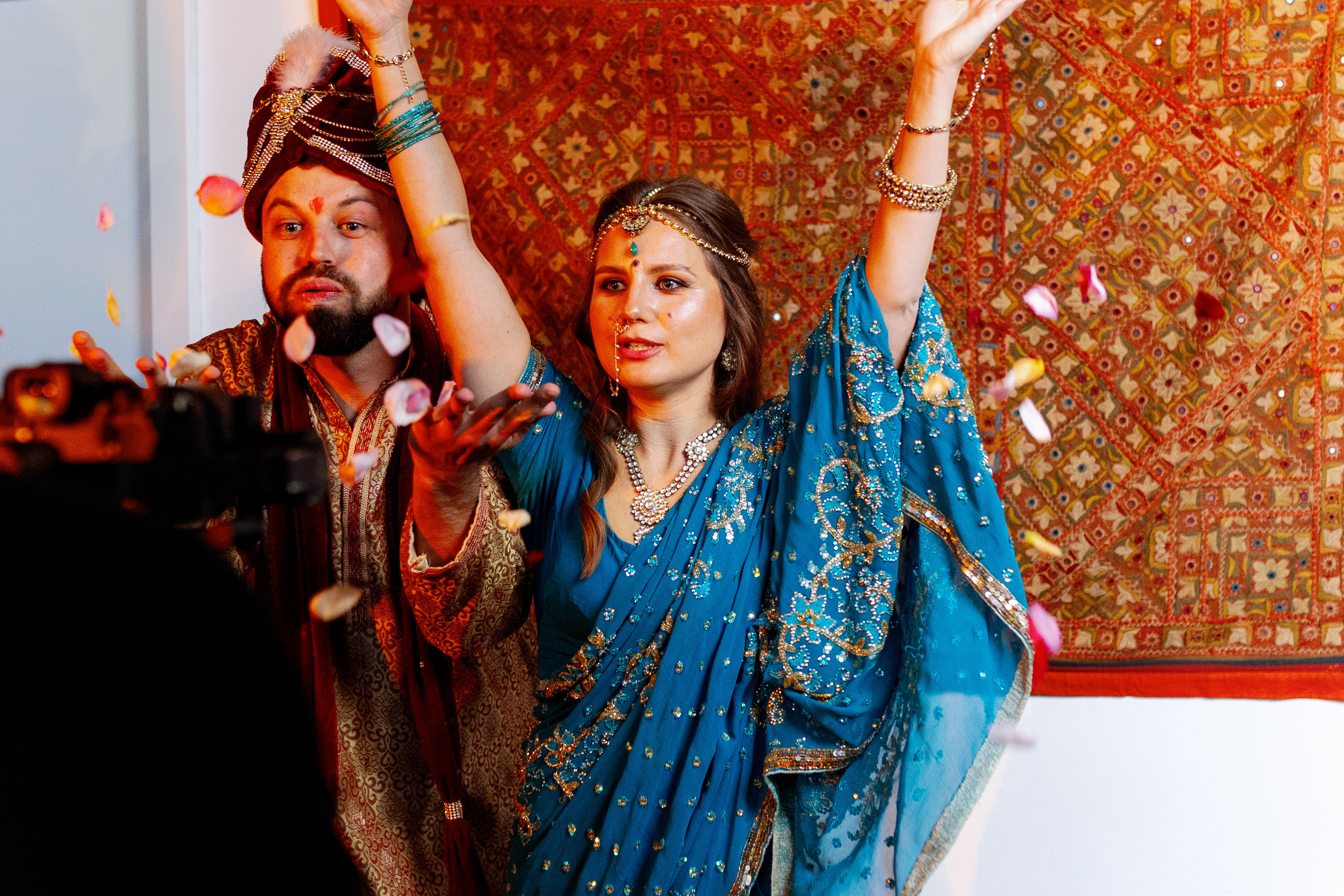 Фотограф на мероприятие в Москве. Свадебный фотограф в Москве Мария Крош