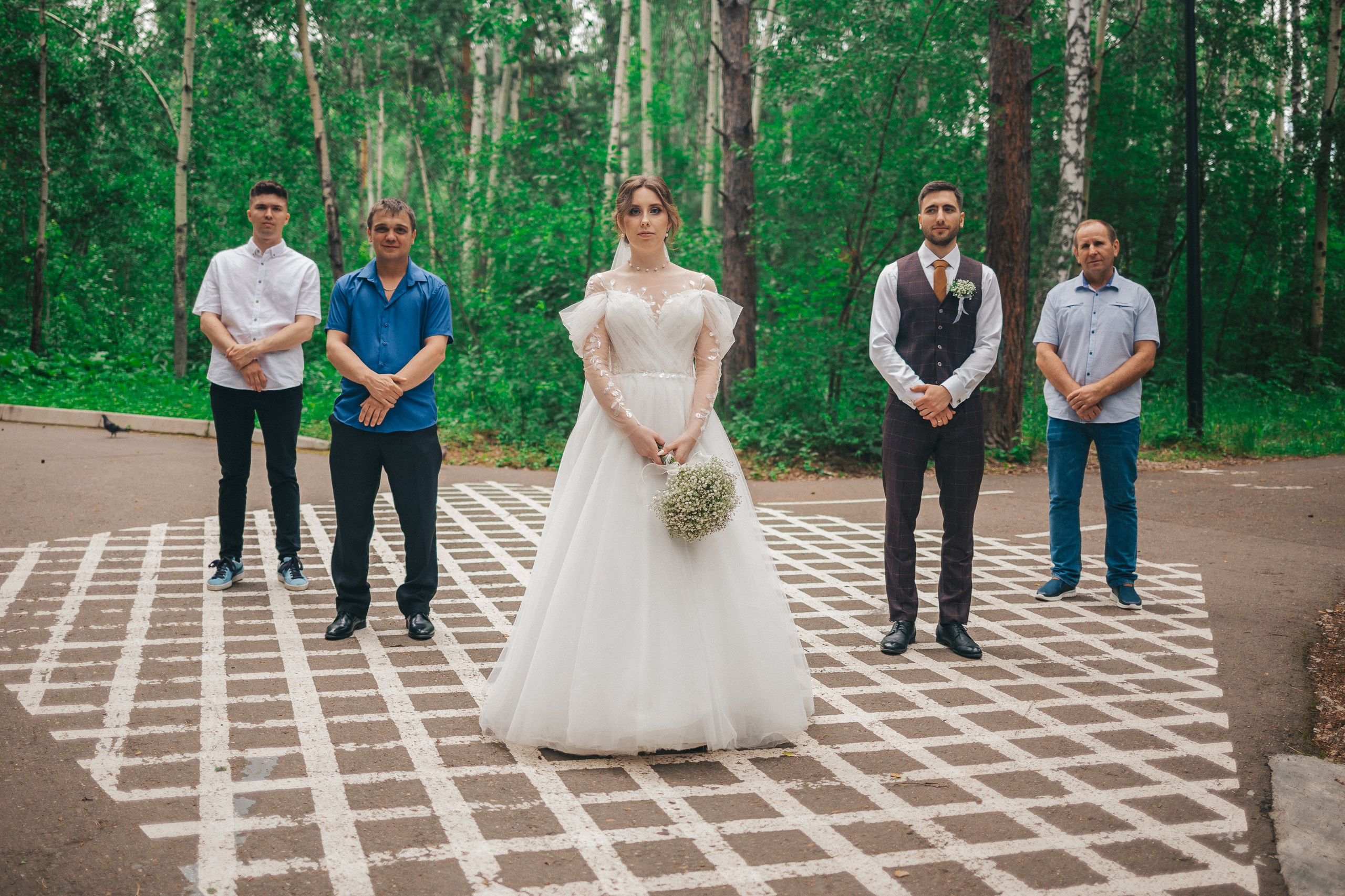 Артём и Елена. Nadin.K фотограф Иркутск, Байкал, Братск