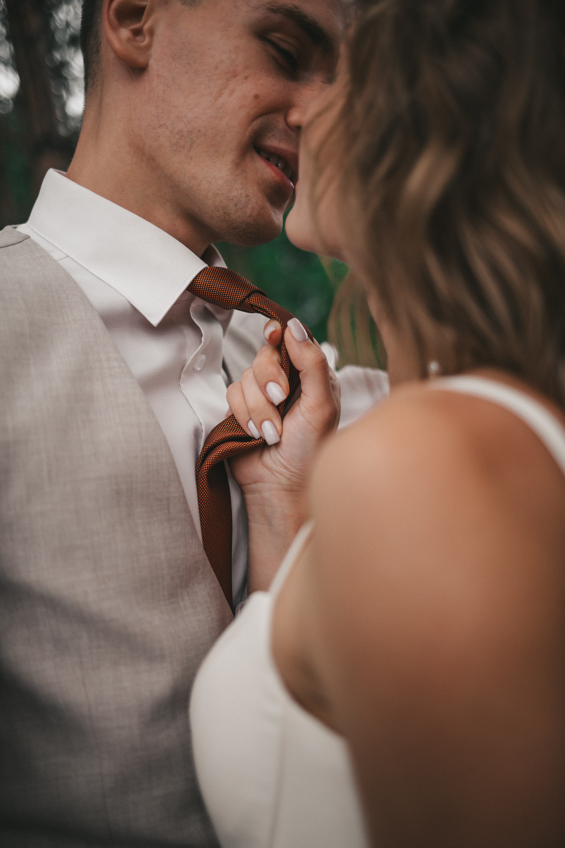 Ренат и Арина. Nadin.K фотограф Иркутск, Байкал, Братск