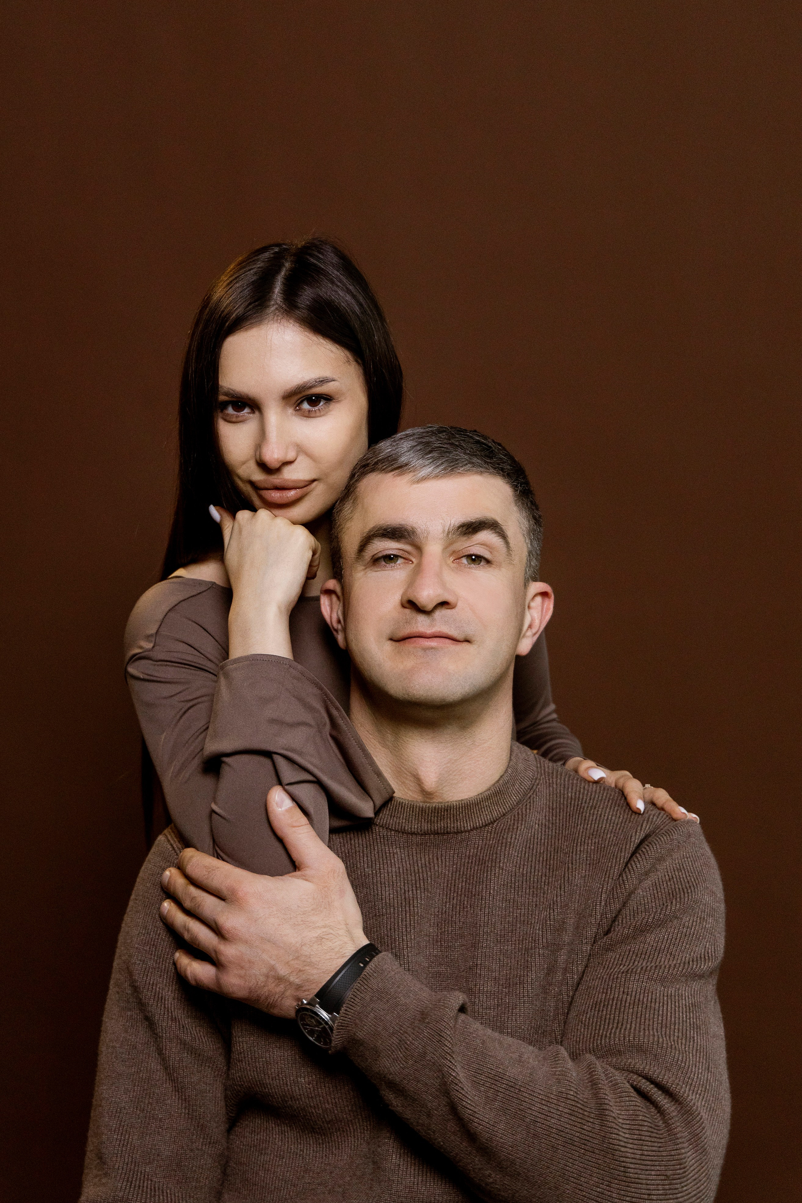 Валерия и Максим. Фотограф Новороссийск