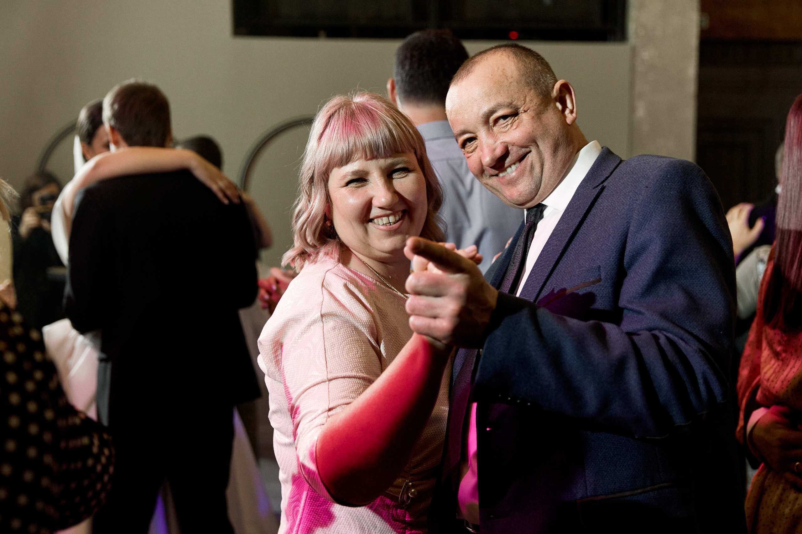 Посмотреть серию. Свадебный и семейный фотограф в Красноярске Тряпчев Павел