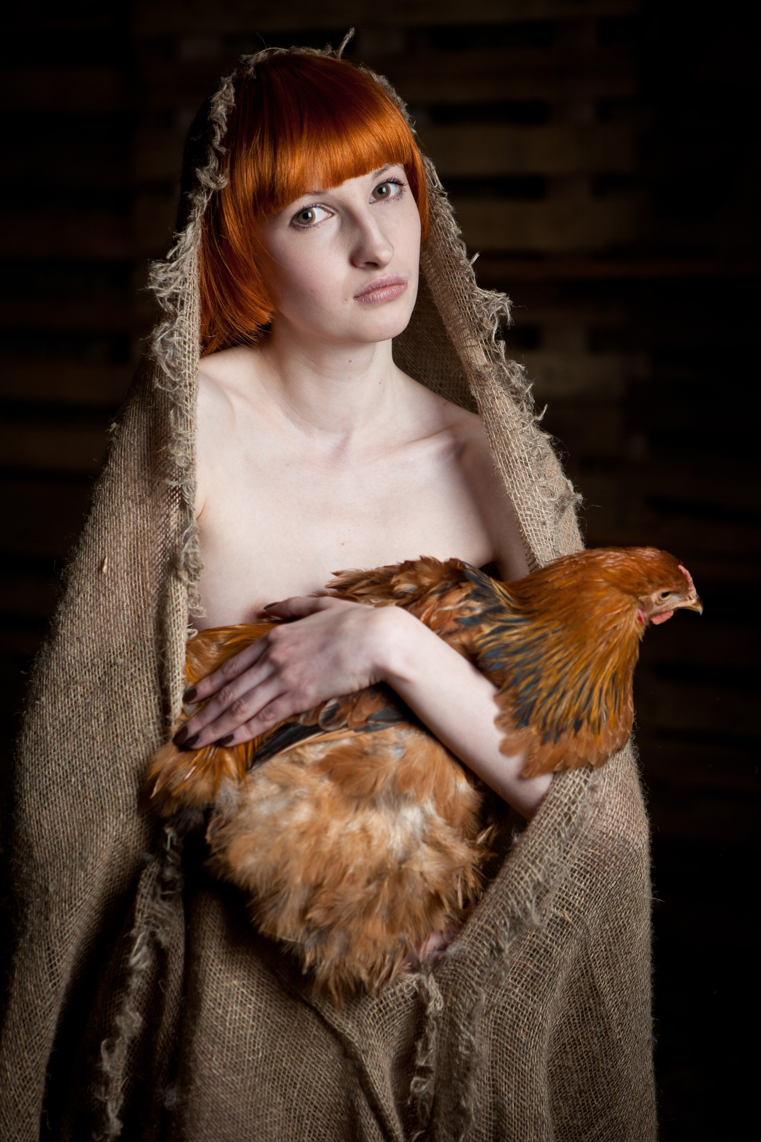 PORTRAITS. VETER photography