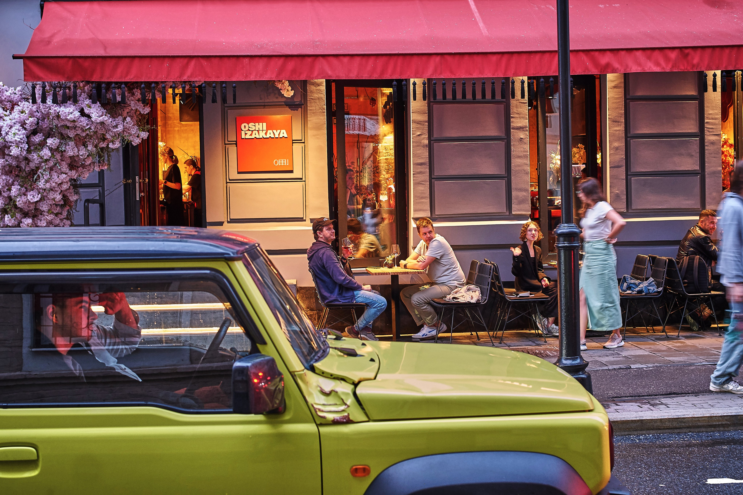 Жизнь улицы. Сайт фотографа Виталия Дени