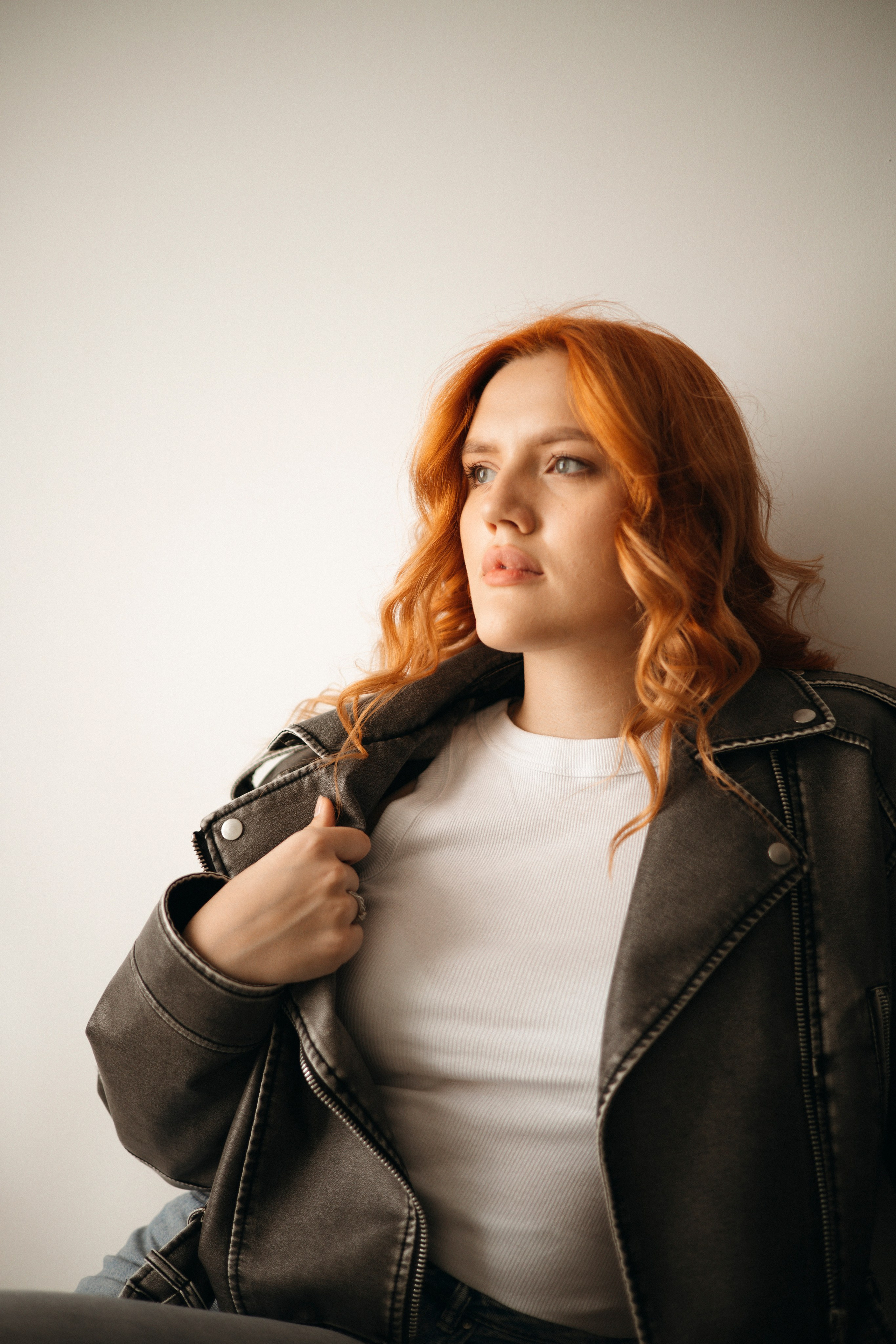 Варя. Nikolpinhasova