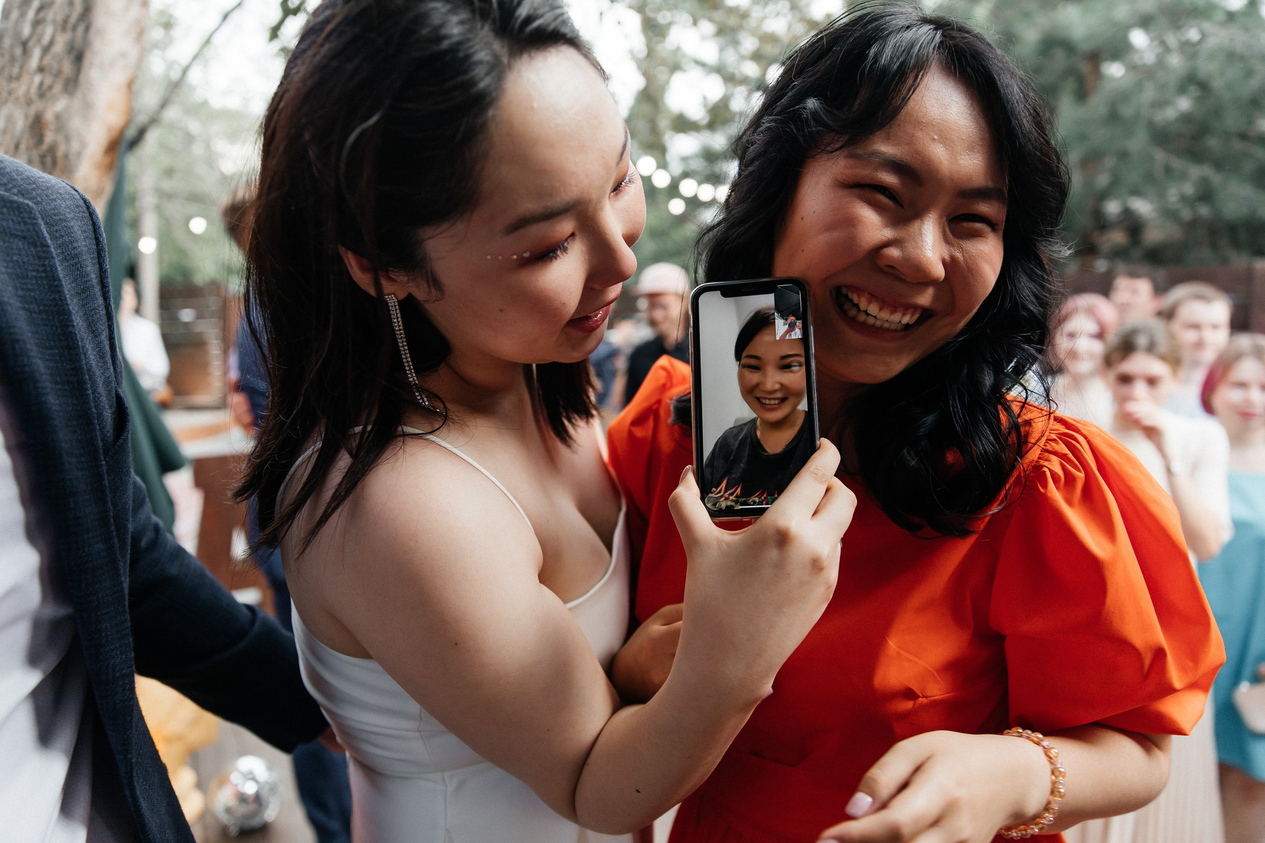 Don’t Stop The Party. Свадебный и репортажный фотограф