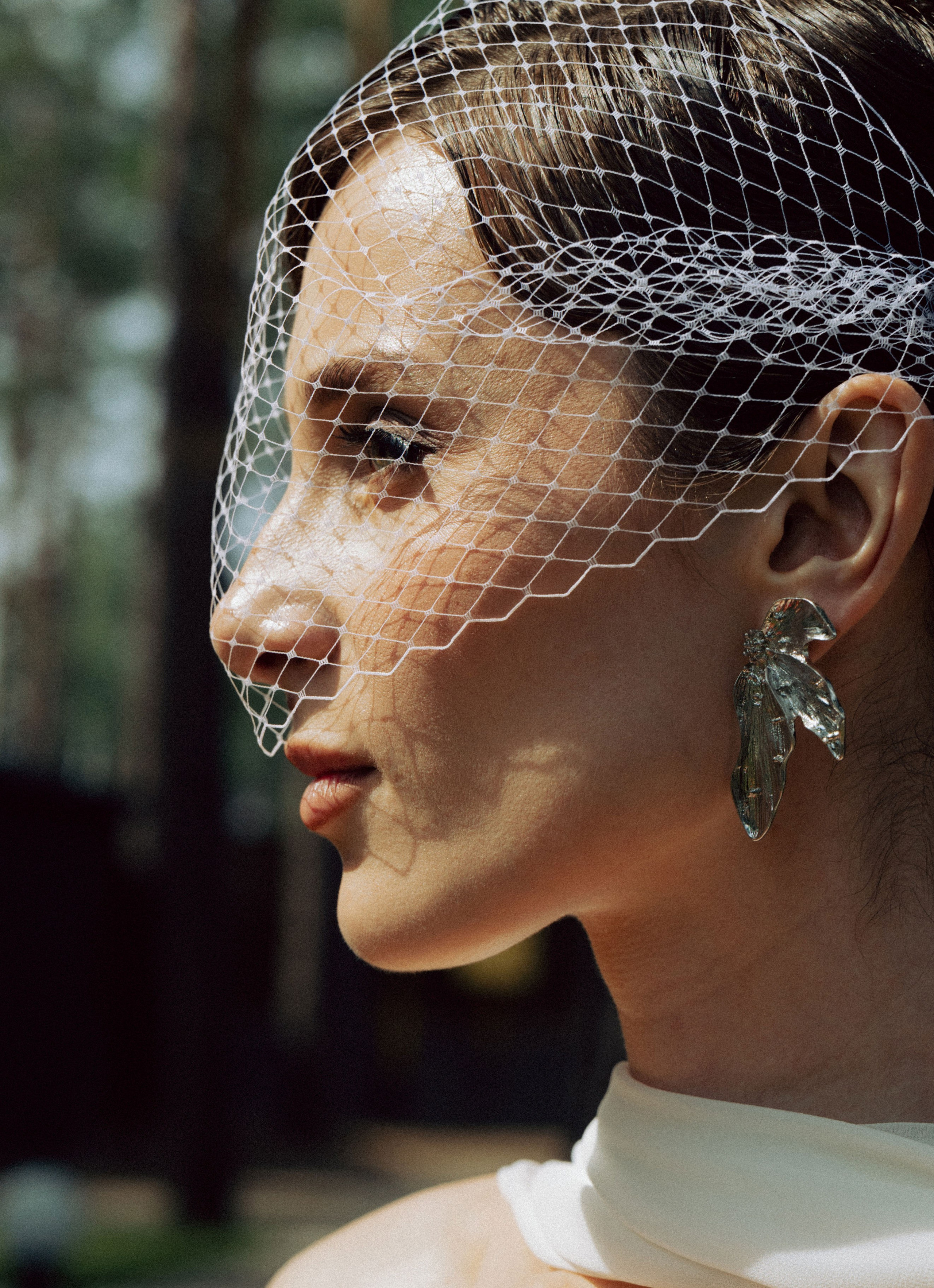 Никита и Ирина. Свадебный и портретный фотограф Тюмень