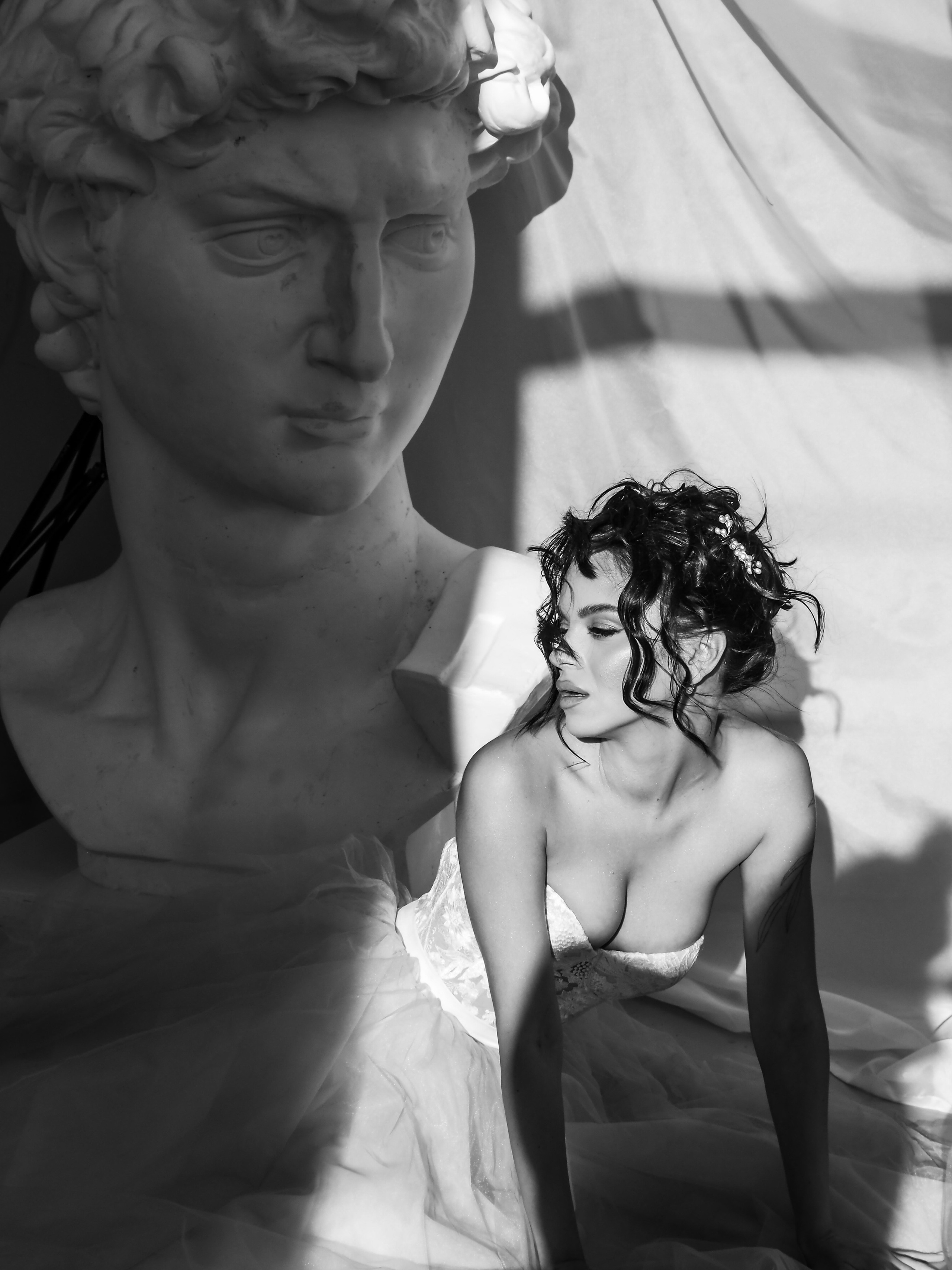 ALEVTINA. Фотограф в Вологде Евгения Ли