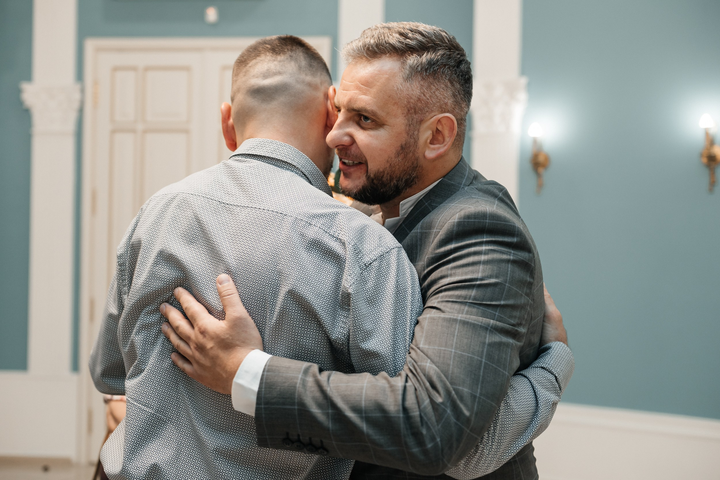 Игорь и Дарья. Контент-фотограф Москва репортажный фотограф Настя Профото