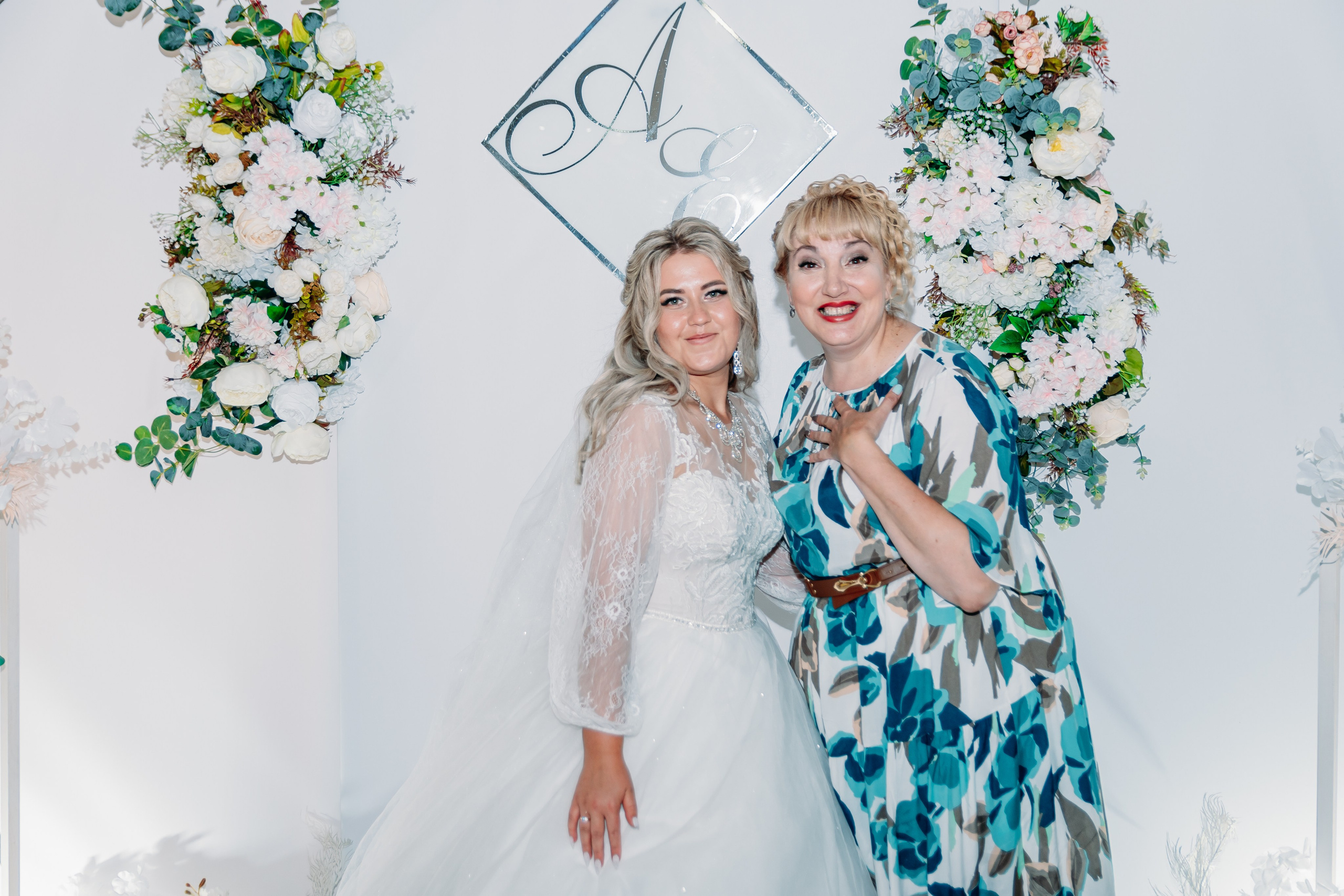 Артур и Елизавета. Фотограф Алёна Царькова. Киселевск