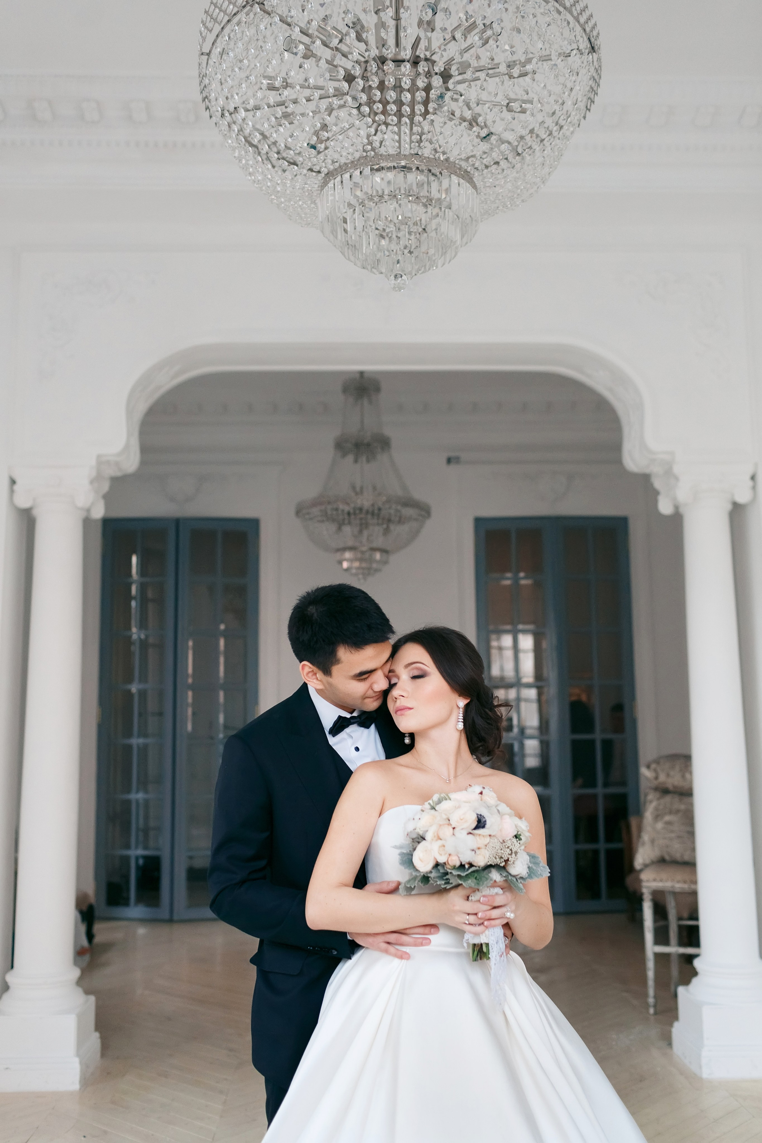 Дмитрий и Евгения. Свадебный, портретный и репортажный фотограф Дмитрий Карпов