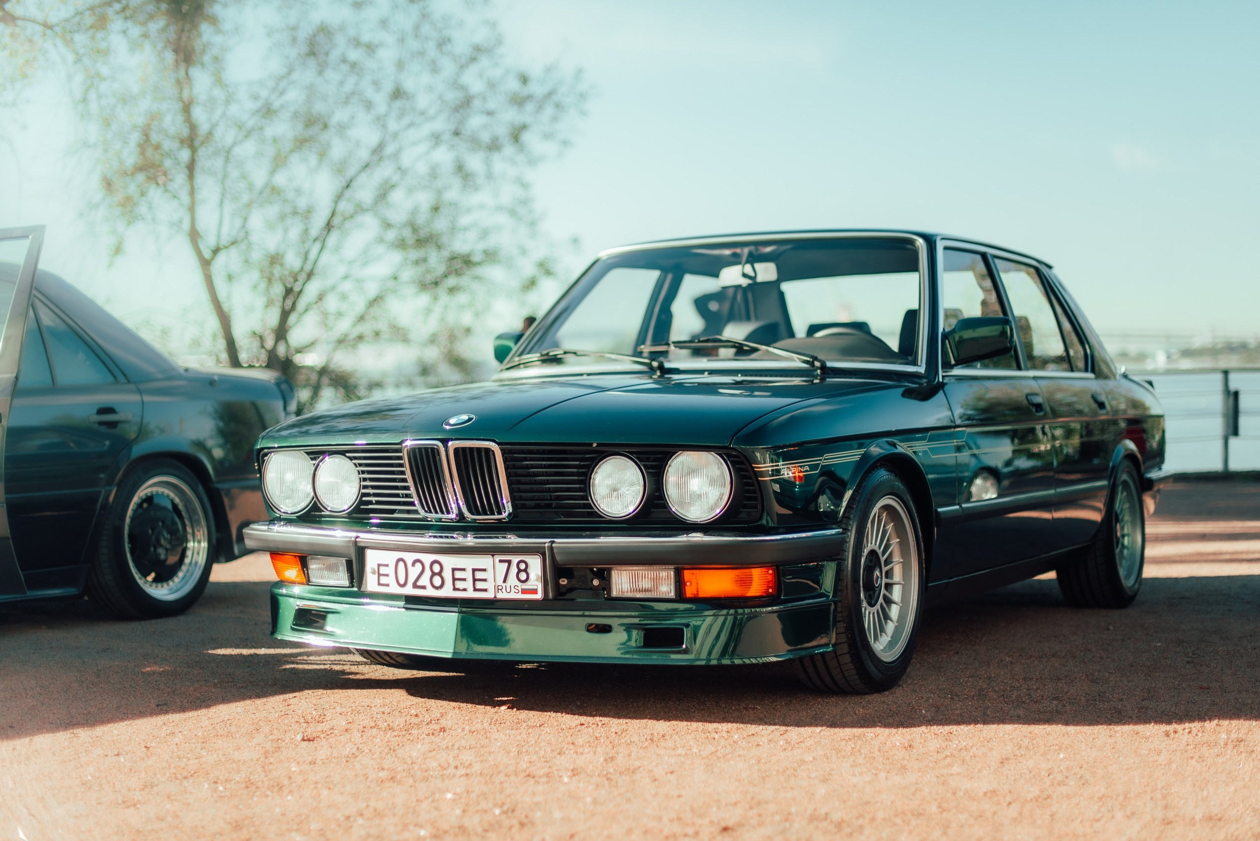 Cars and Coffee 10/09/22. Автомобильный фотограф Антон Цырулев
