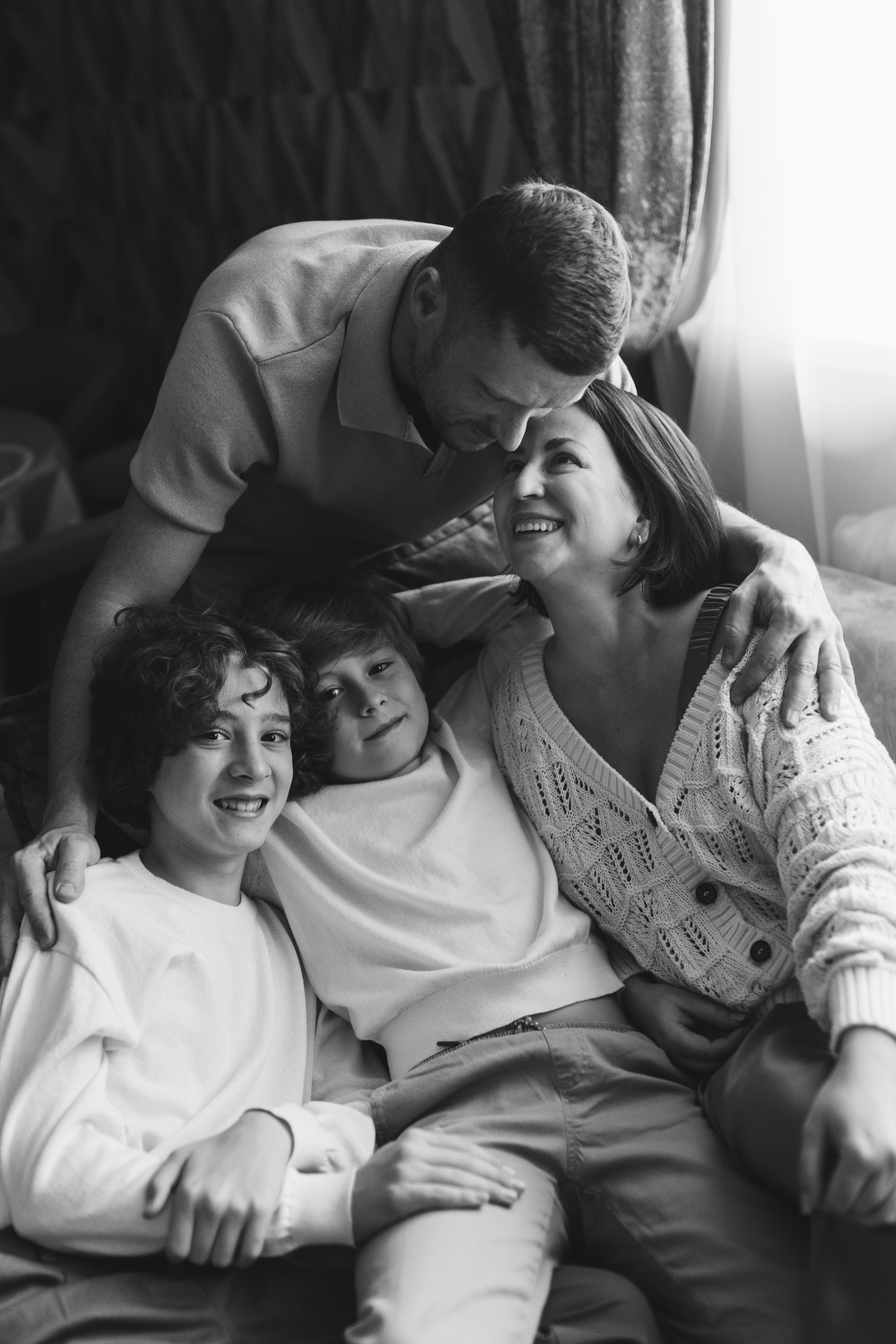 Уютный Новый год. Фотограф Шелудкова Яна, город Тюмень