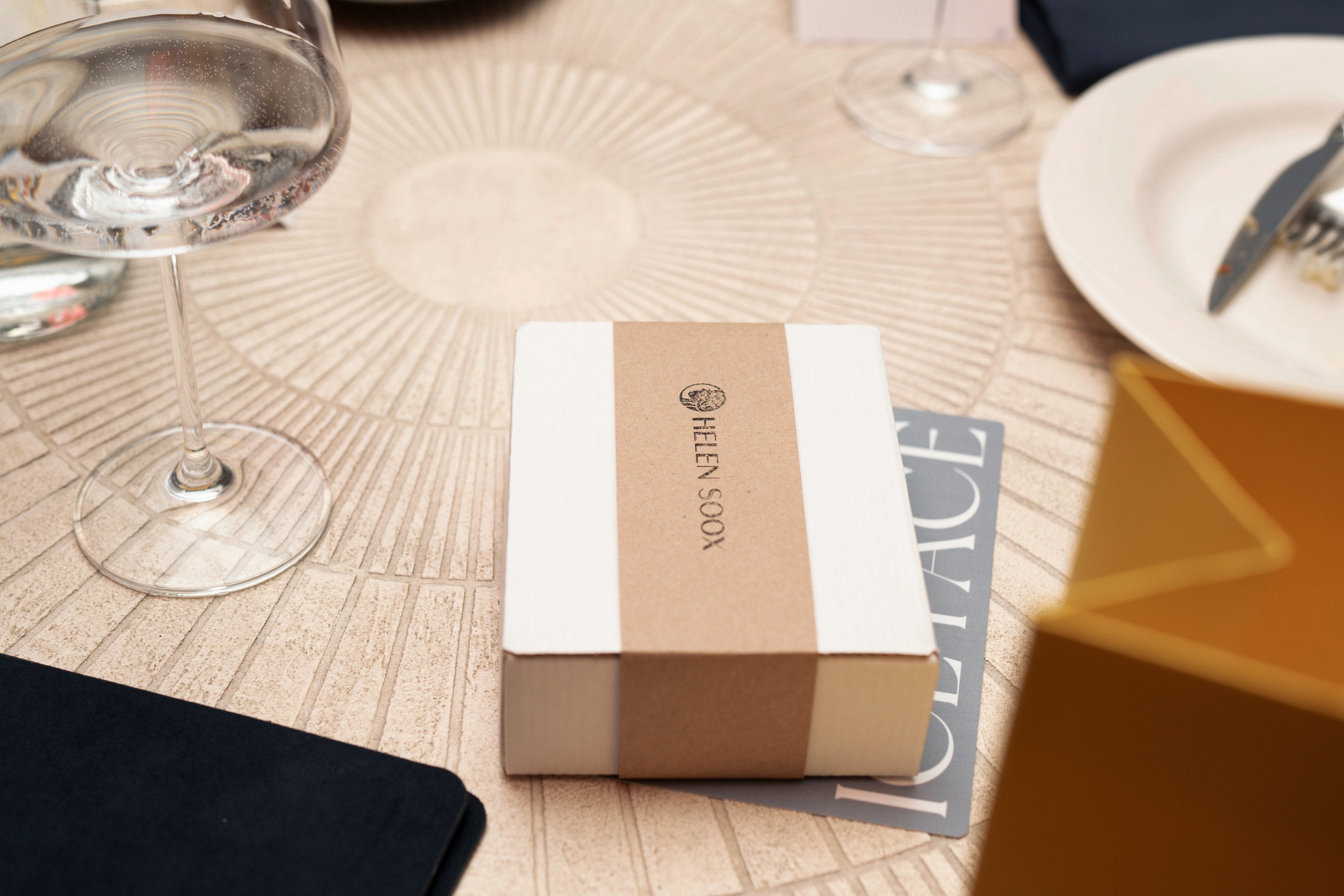 Нетворкинг Бранч WF. Свадебный фотограф в Москве Кристина Чехова