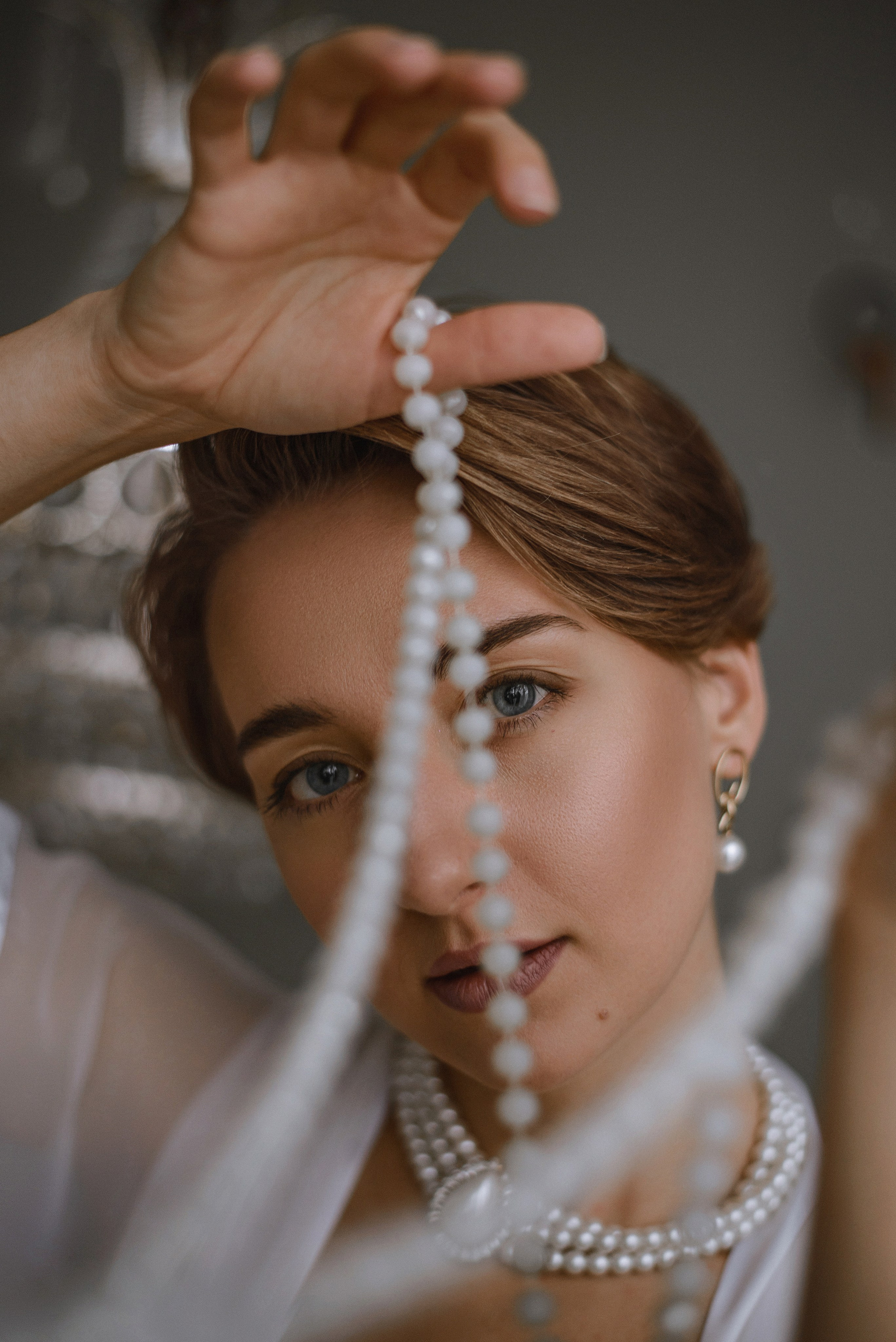 Регина. Фотограф в Москве Казакова Анна