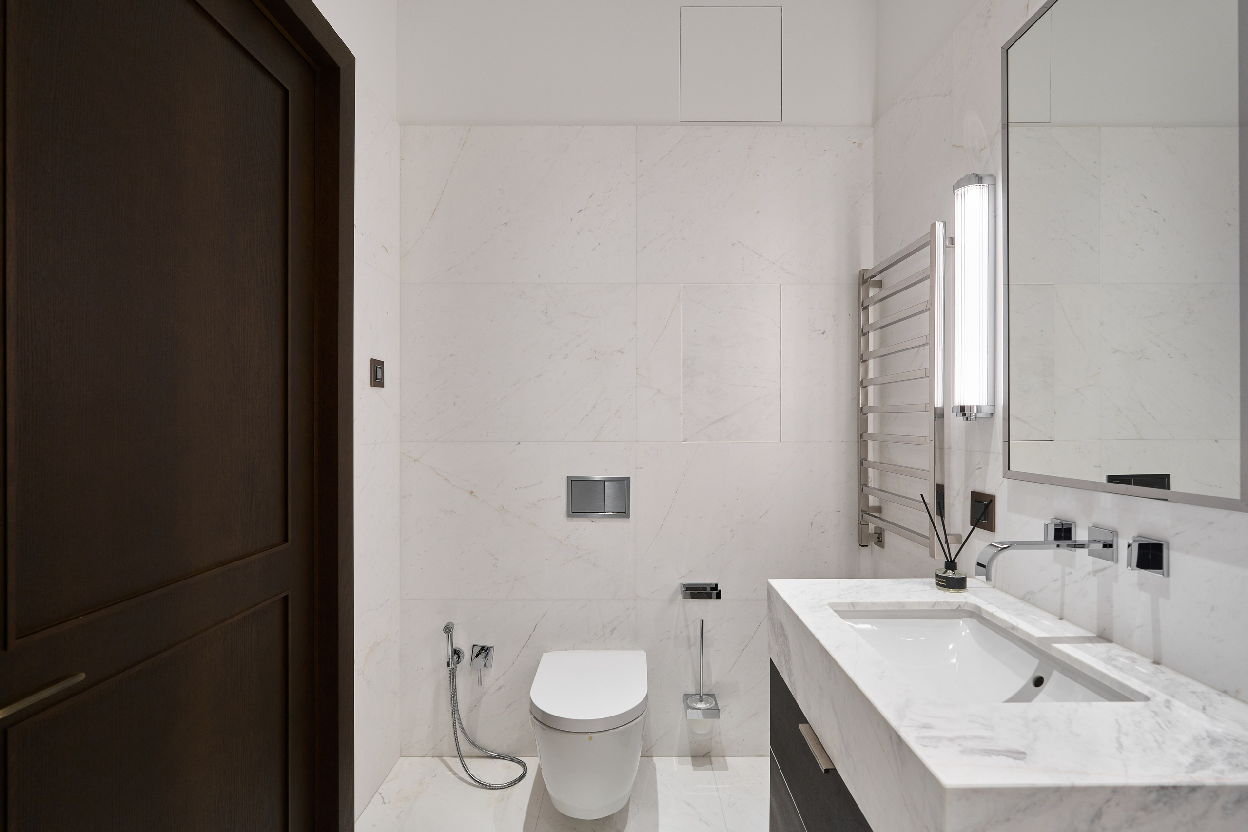 Квартира в Хамовниках (Агентская съемка +). Бояршинов Антон Интерьерный фотограф/видеограф Москва