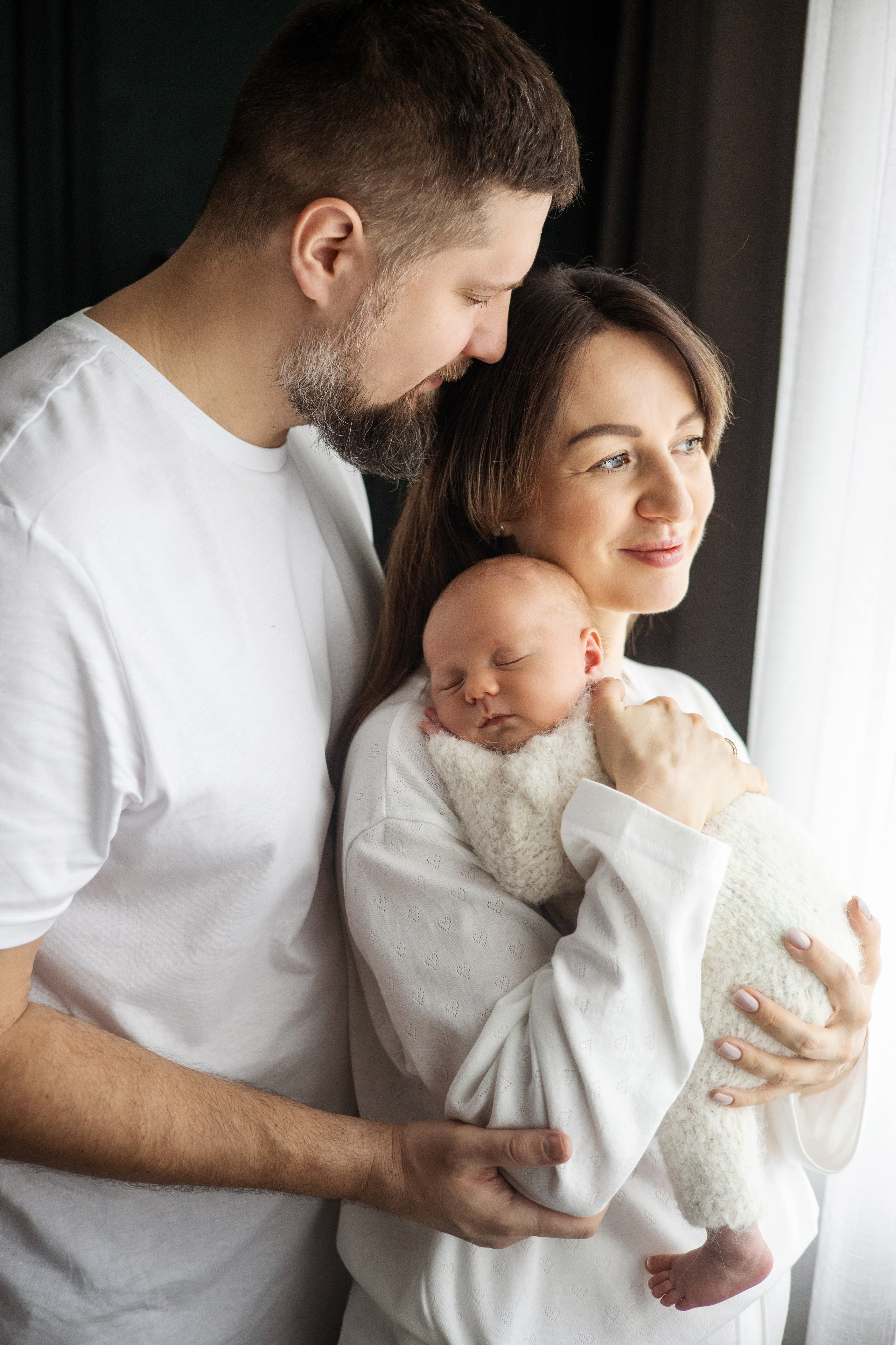 Lifestyle малыши. Фотограф новорожденных Воронеж