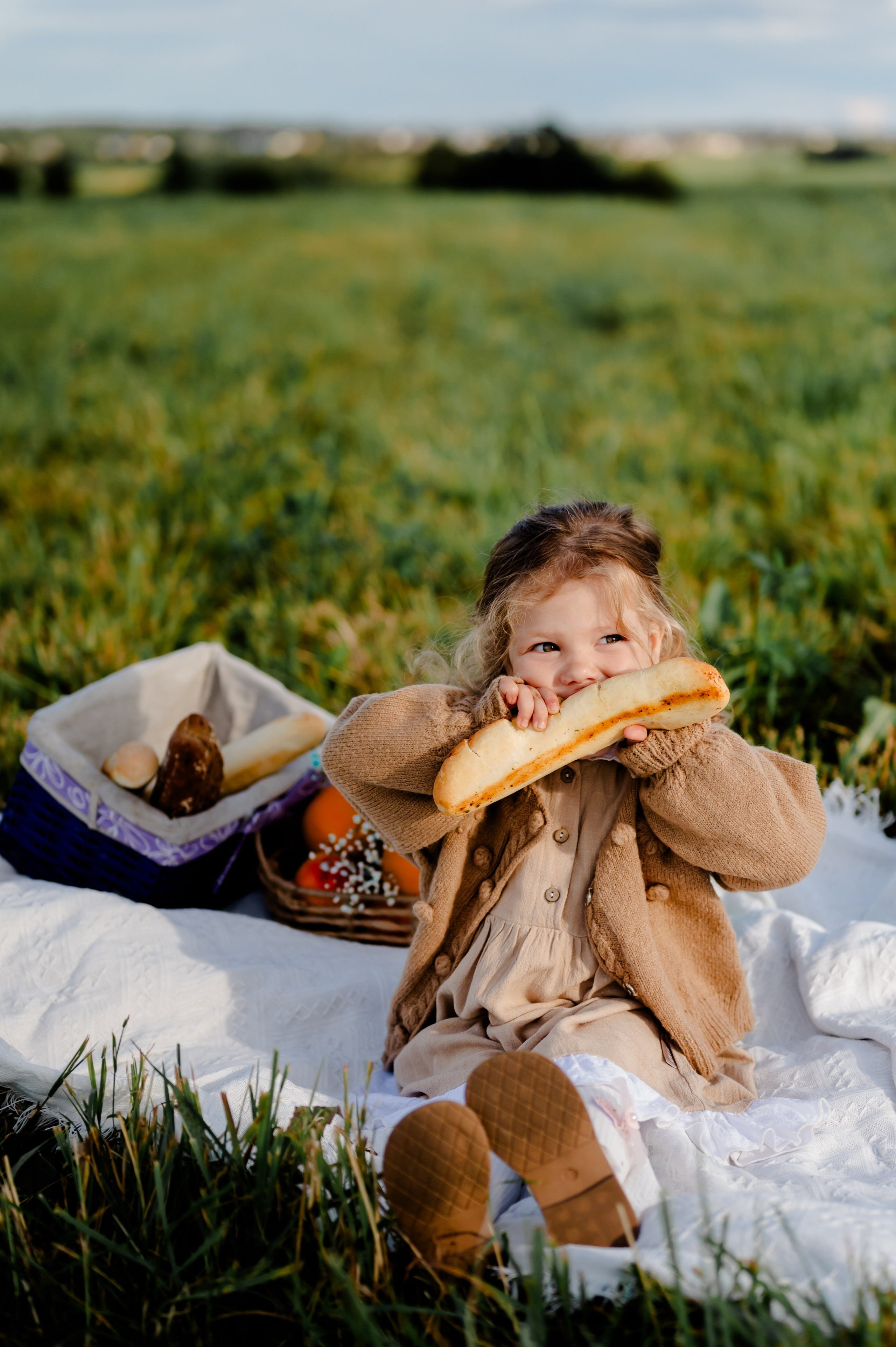 Есении 3 года. Свадебный и семейный фотограф Евгения Кононова