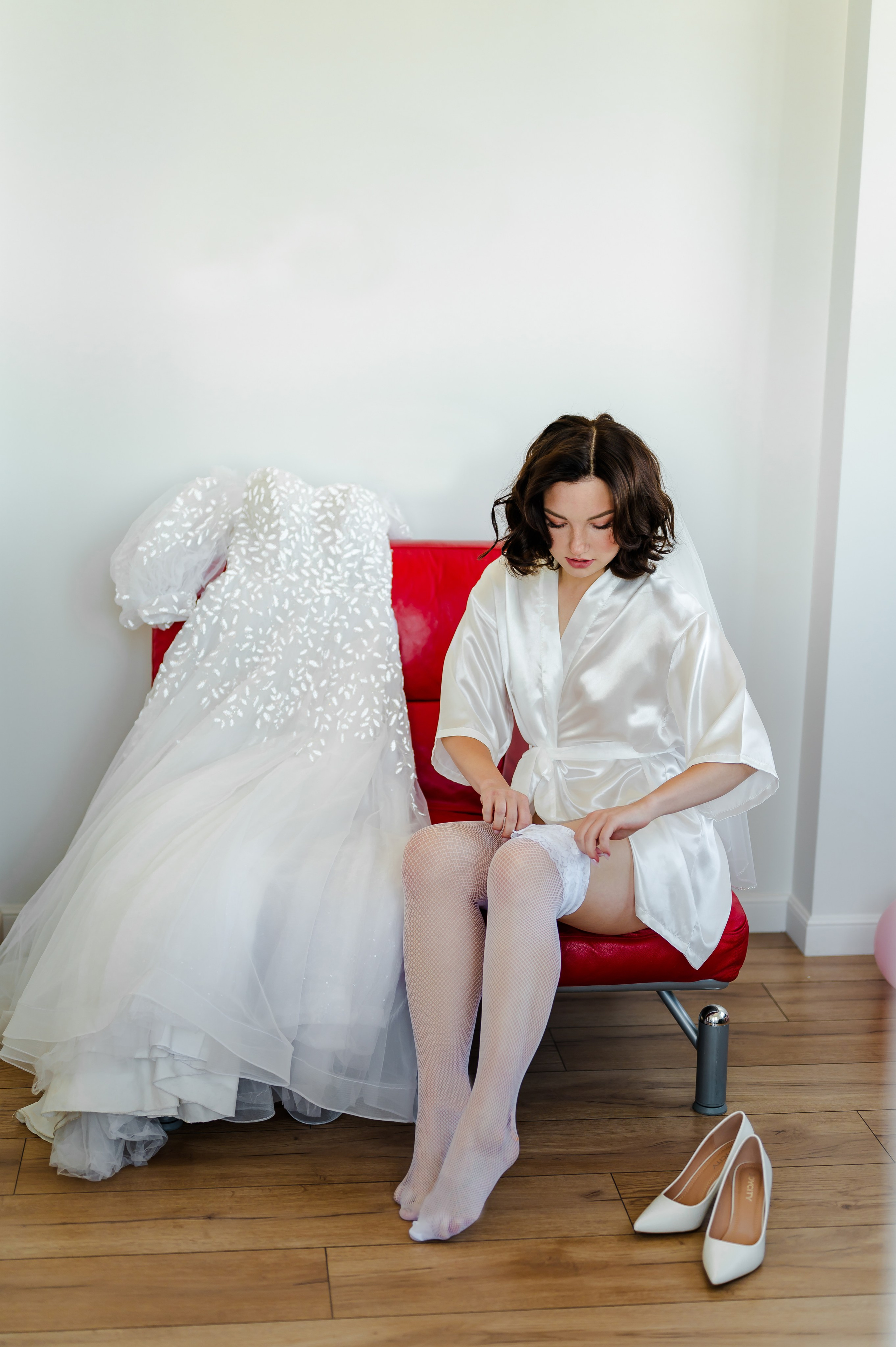 Анастасия & Никита. Свадебный и семейный фотограф Евгения Кононова