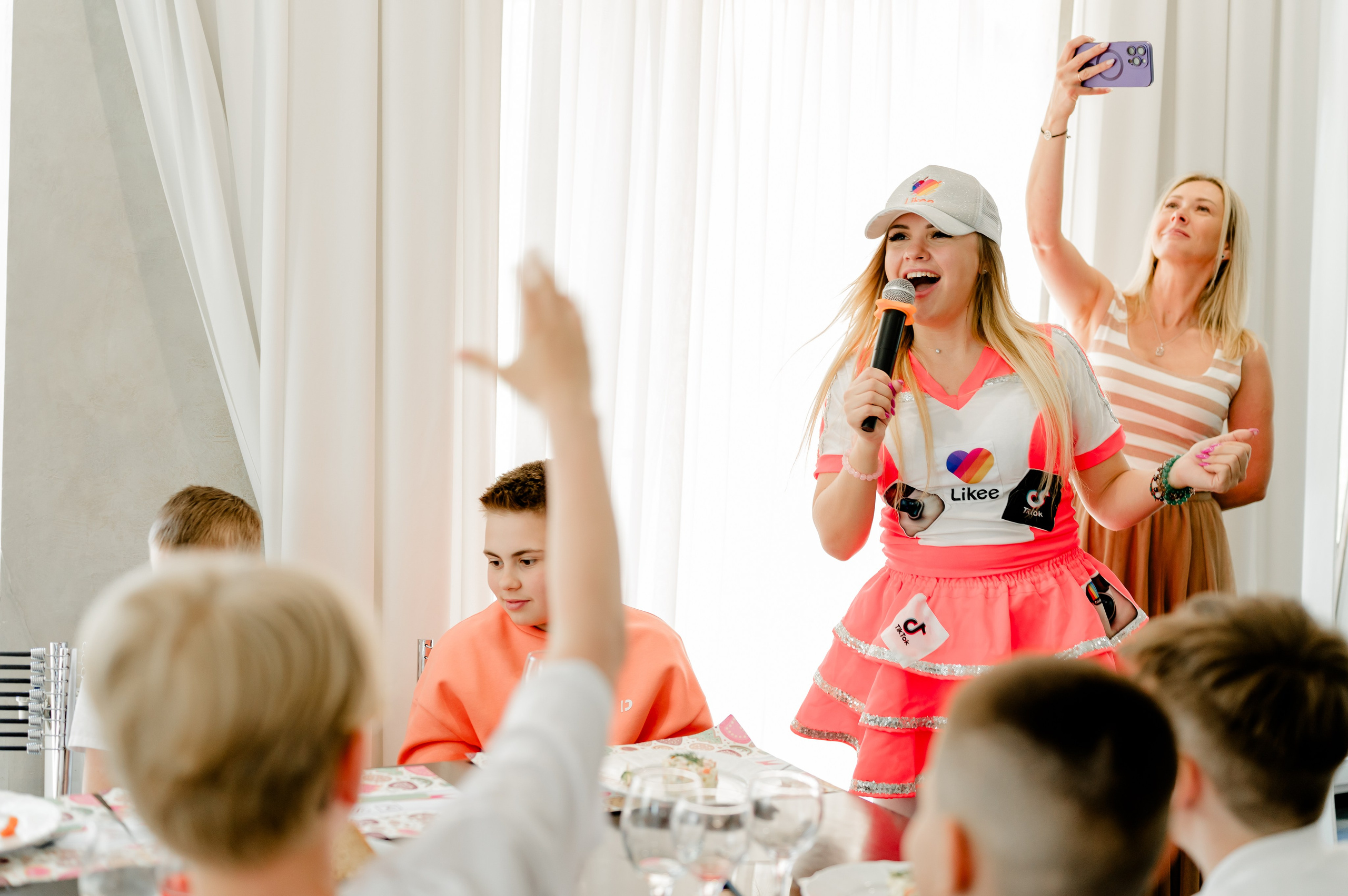 Выпускные/звонки. Свадебный и семейный фотограф Евгения Кононова