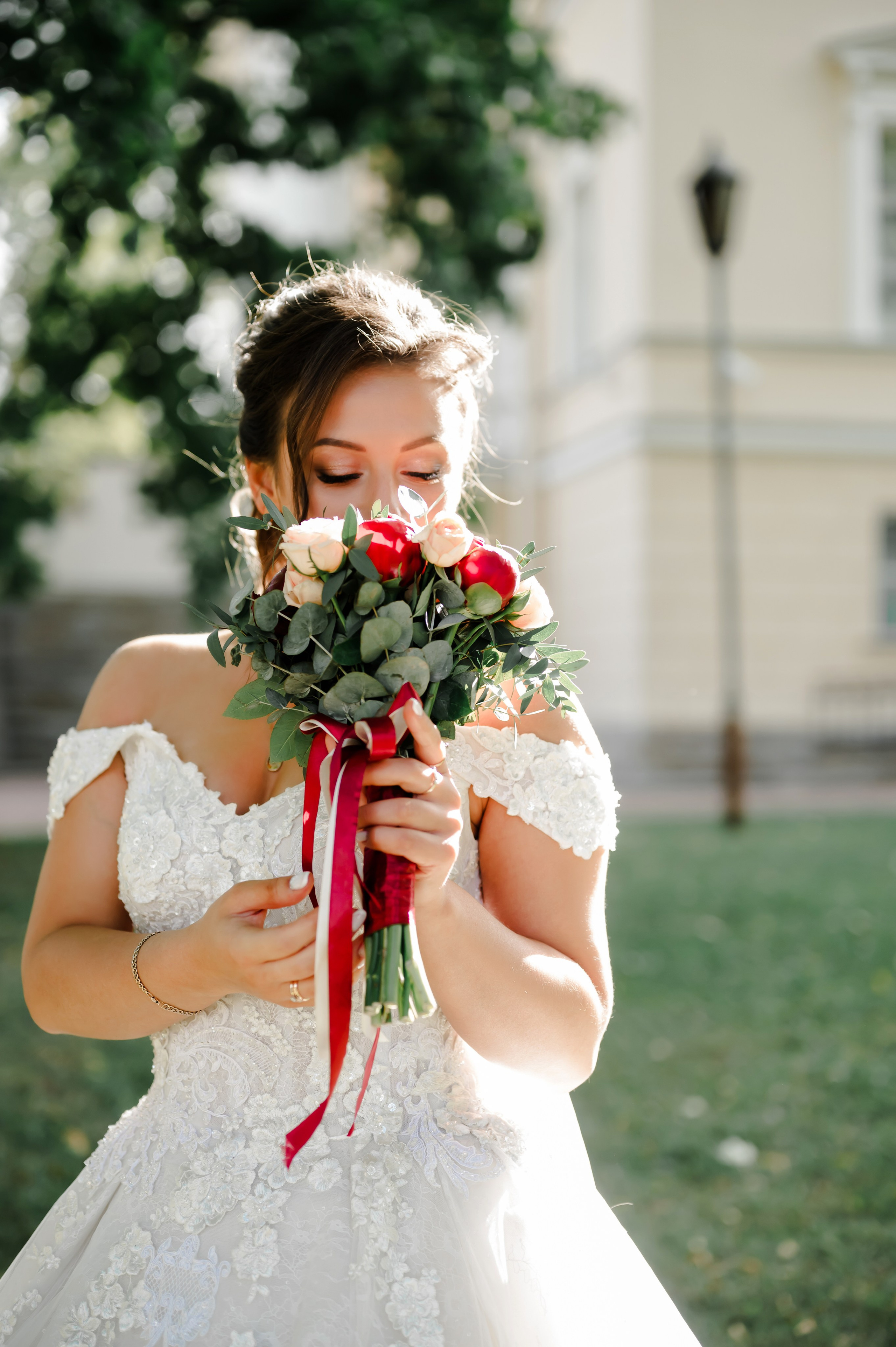 Валерия & Евгений. Свадебный и семейный фотограф Евгения Кононова