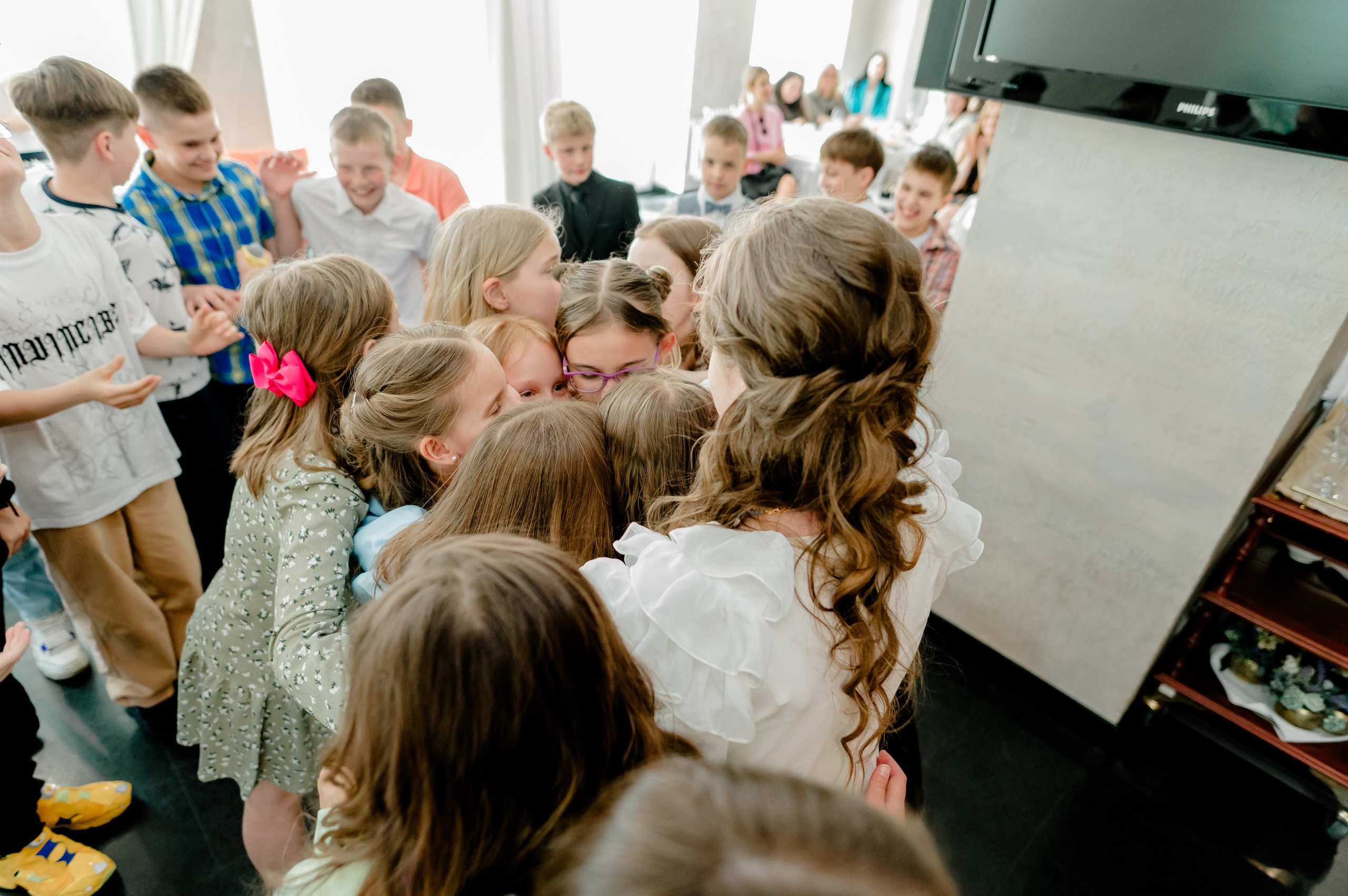 Выпускные/звонки. Свадебный и семейный фотограф Евгения Кононова