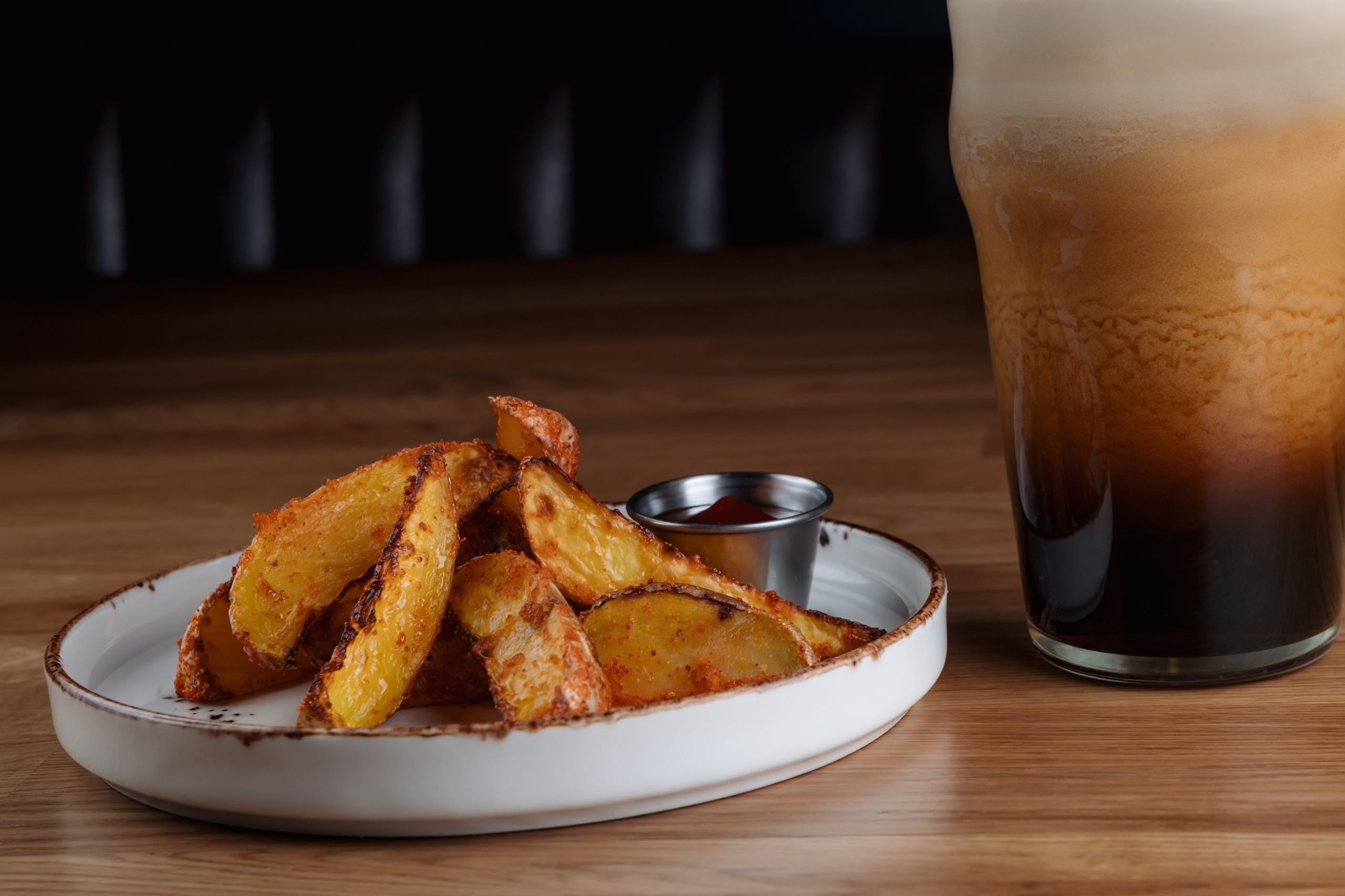 Меню ПРОБКА БАР