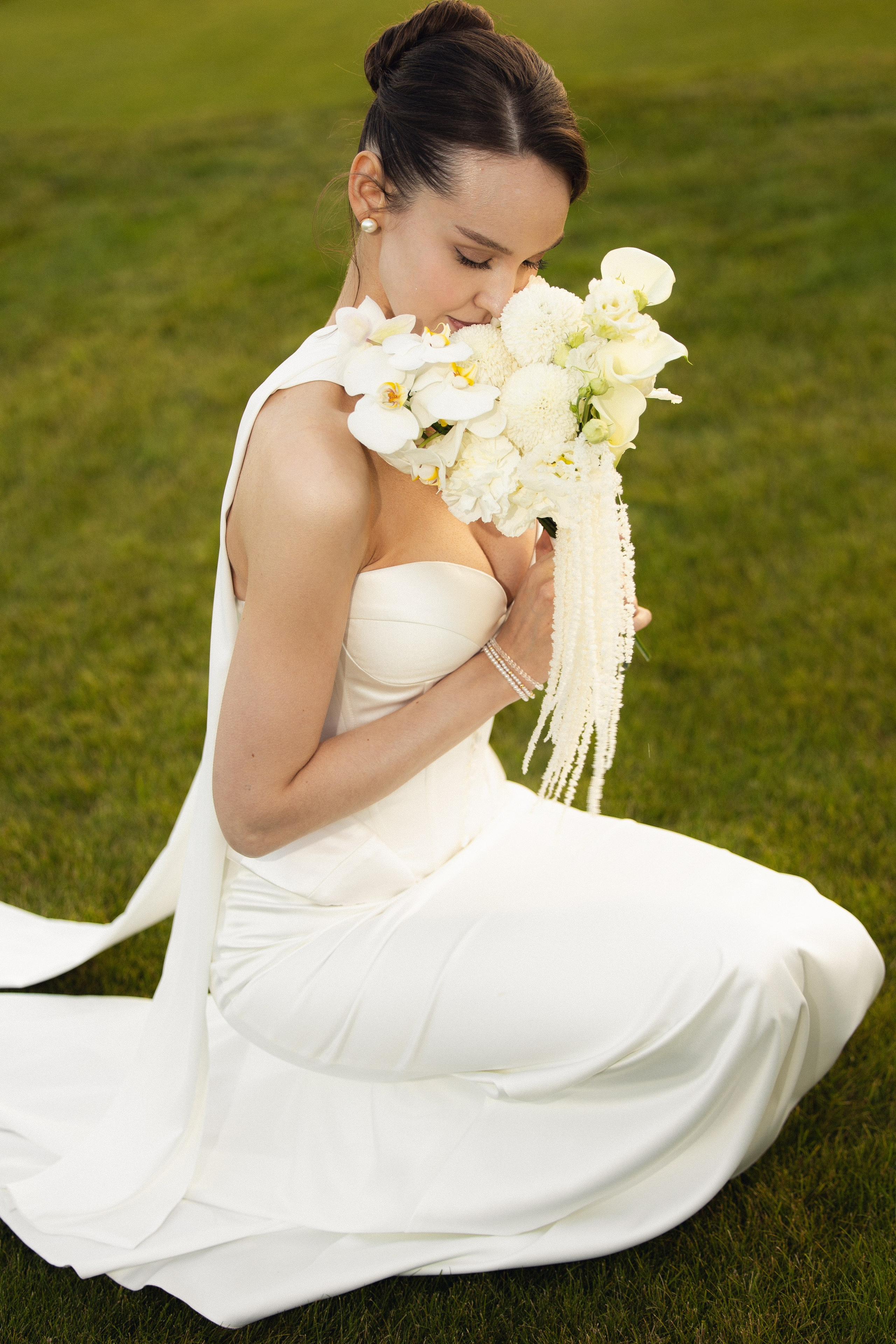 A + V. Свадебный и репортажный фотограф в Казани Регина Гареева