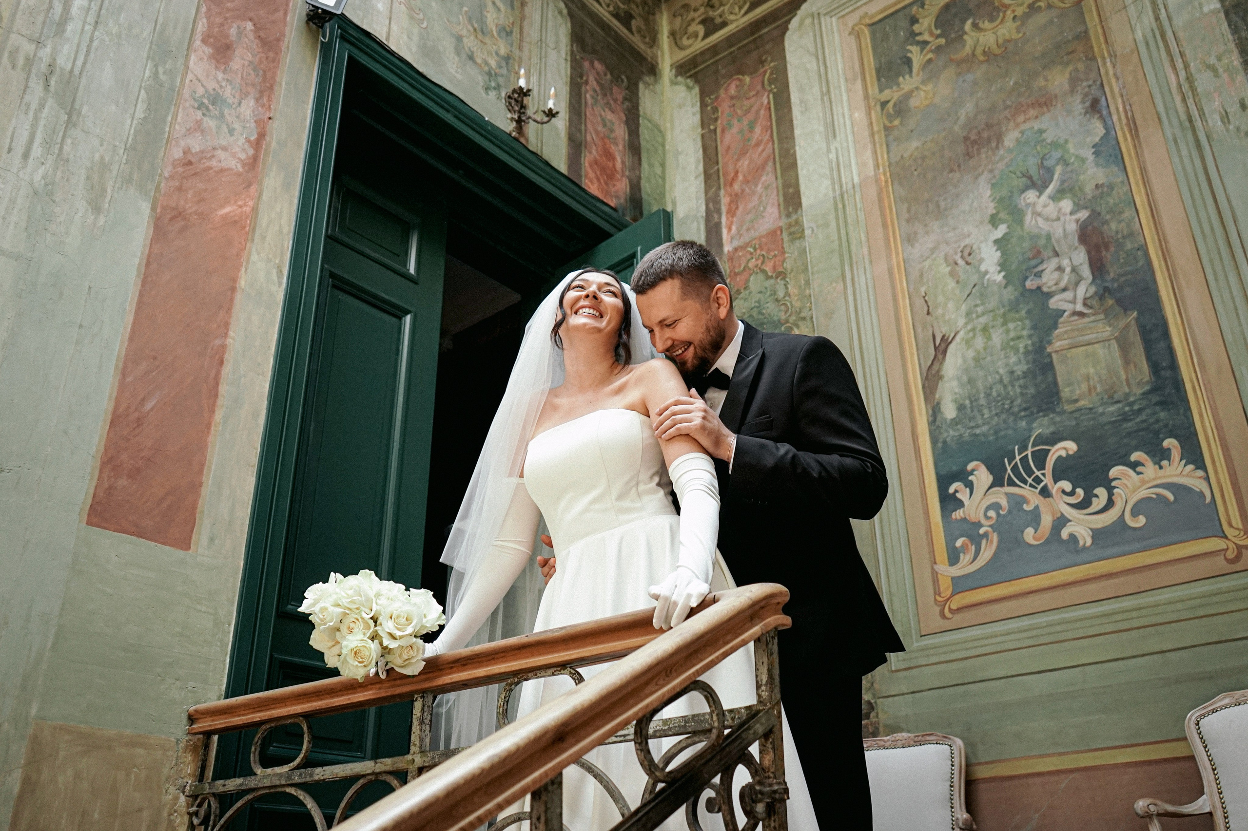 Gentle Mood. Photographer in Georgia UAE Russia Nekit Fox