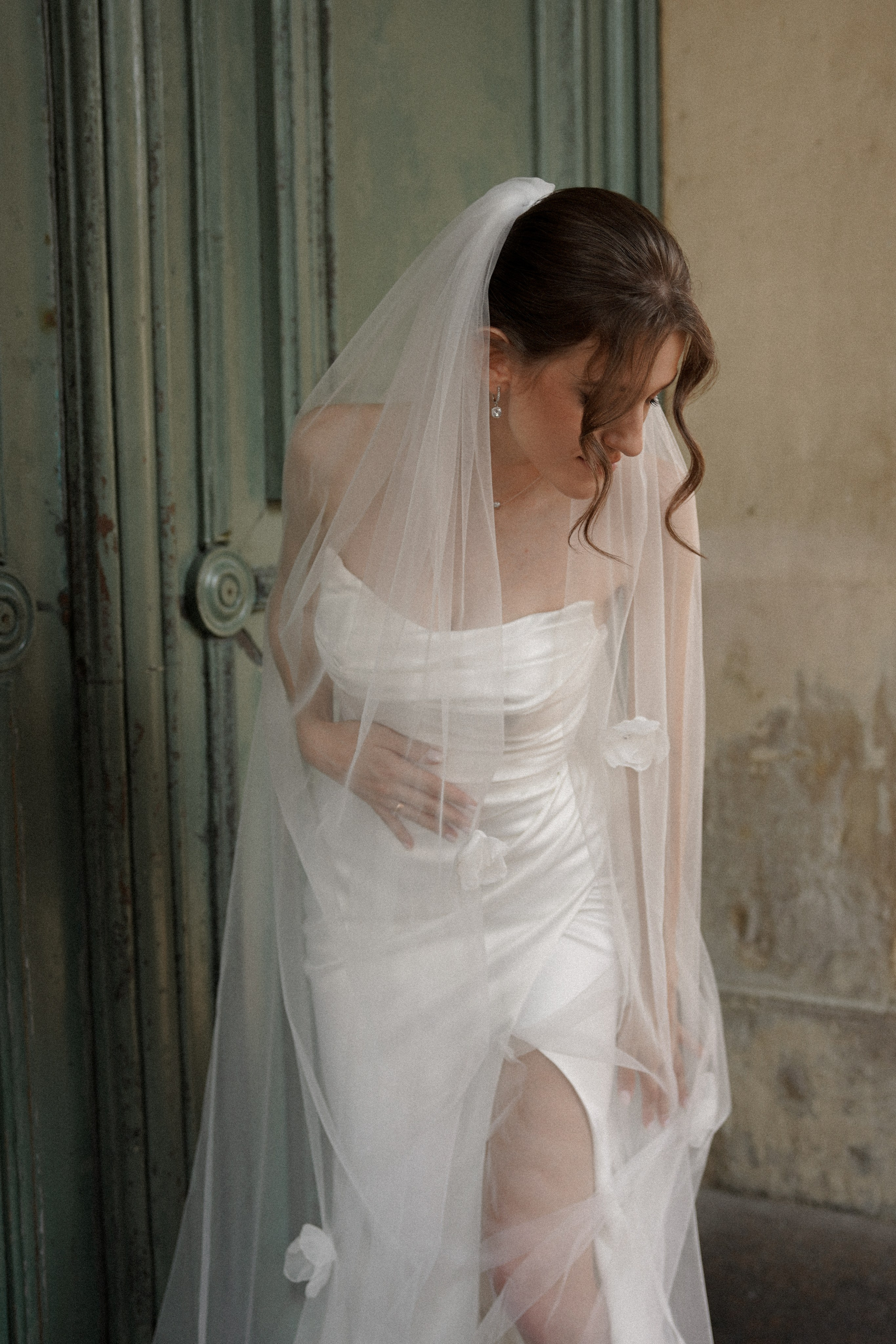 Свадебный фотограф в Санкт-Петербурге Мошина Наталья