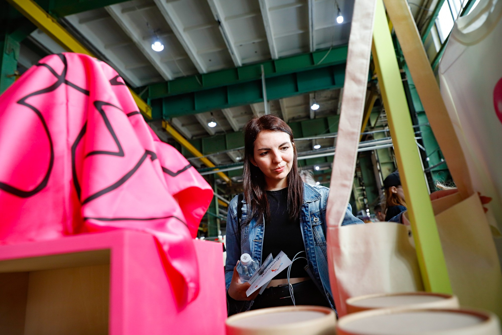 Фестиваль «Антон тут рядом». Фотограф Дарья Попова