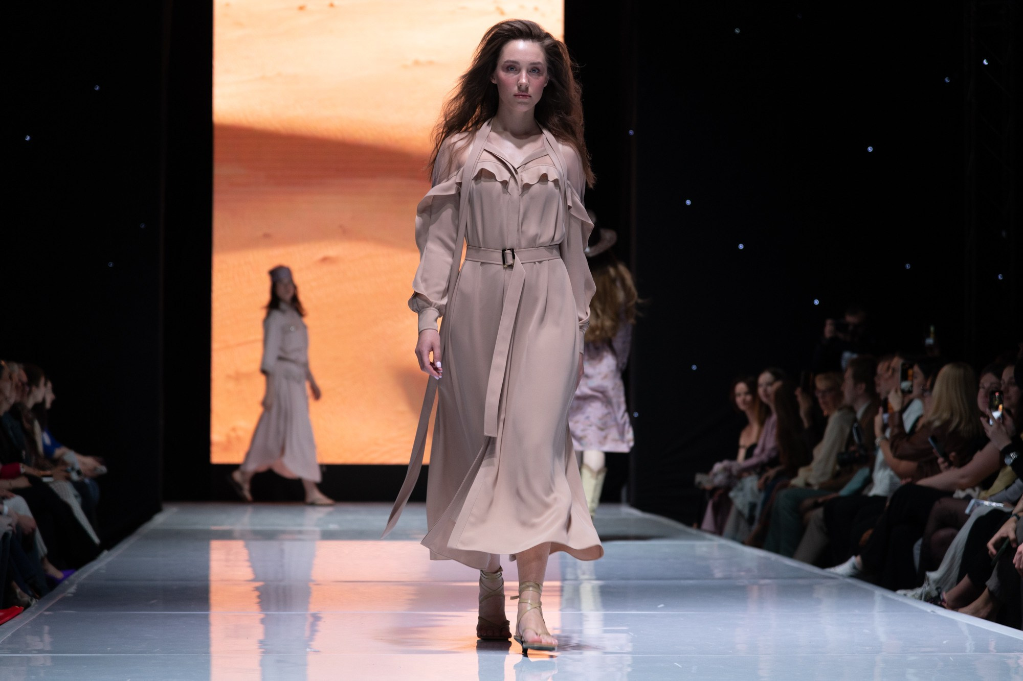 SHATU / 23. Sakunov Photo