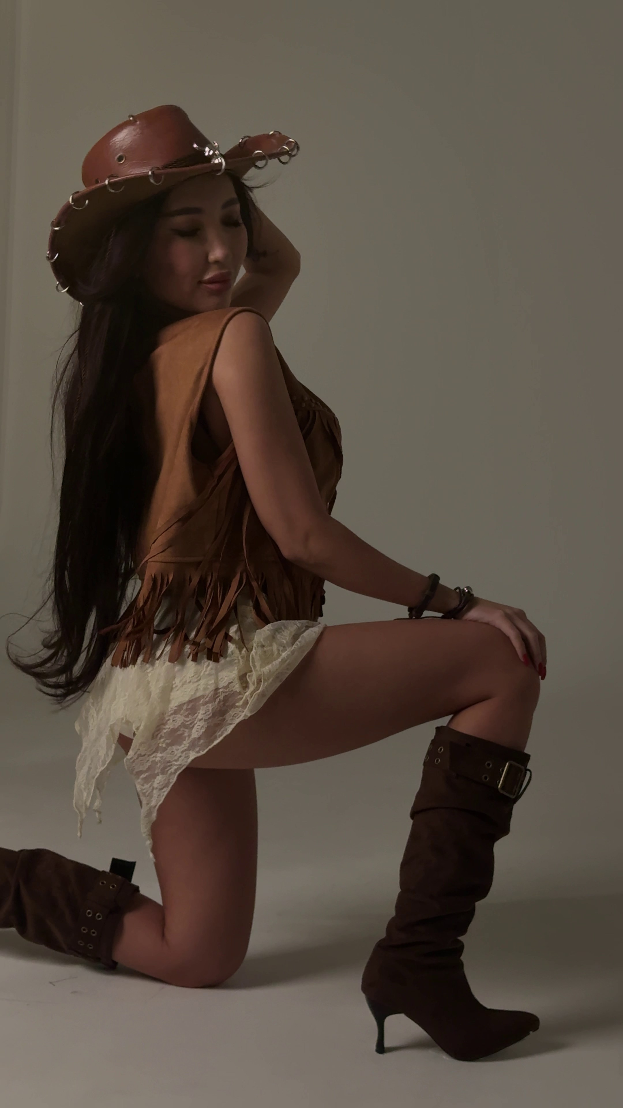 Аренда одежды. Deadkristina — фотограф в Астане