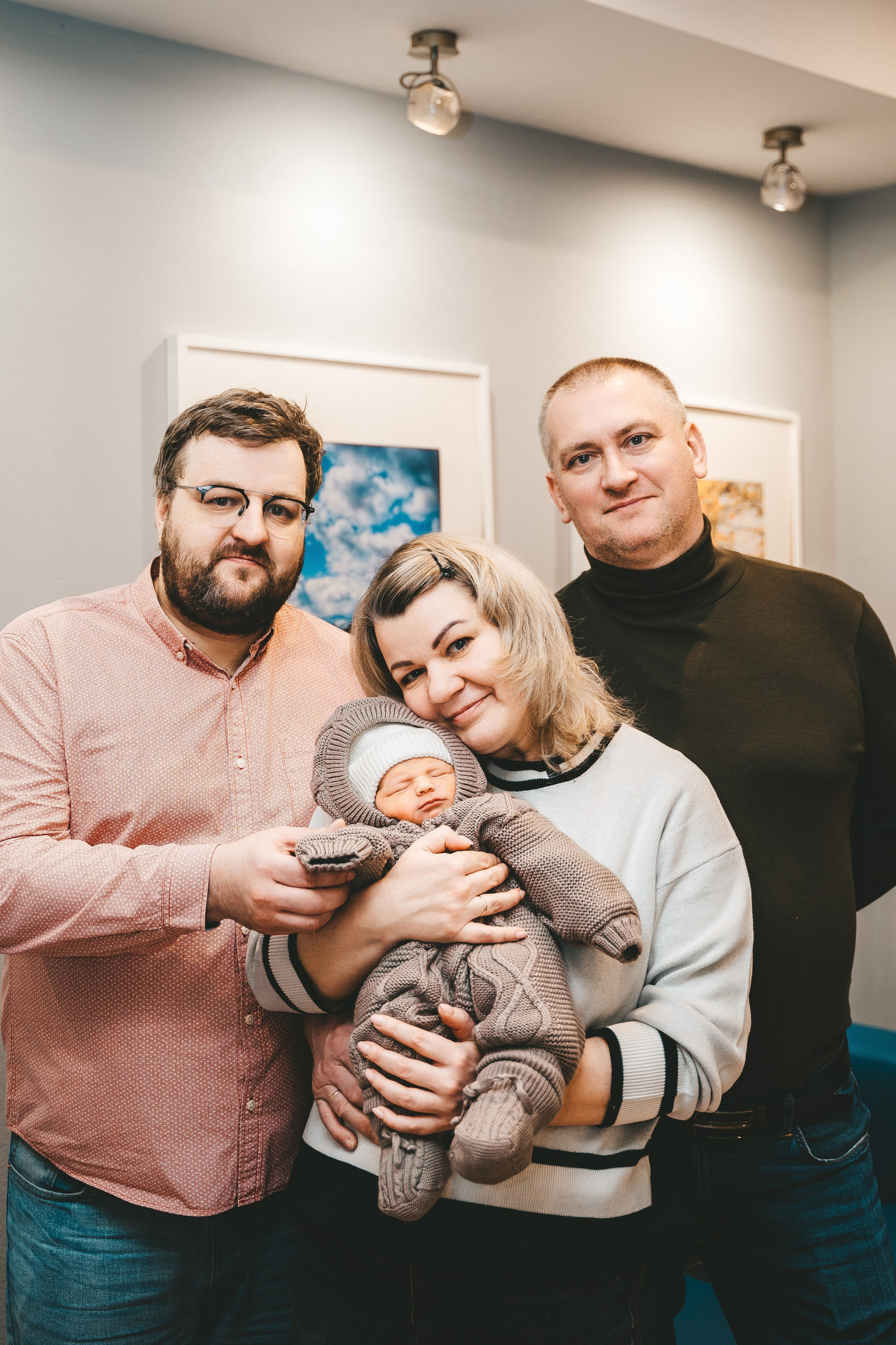 ПОДАРОЧНЫЙ СЕРТИФИКАТ. Фотографы на роды в Москве. Фото и видео родов. Фотопроект «Продолжение рода»