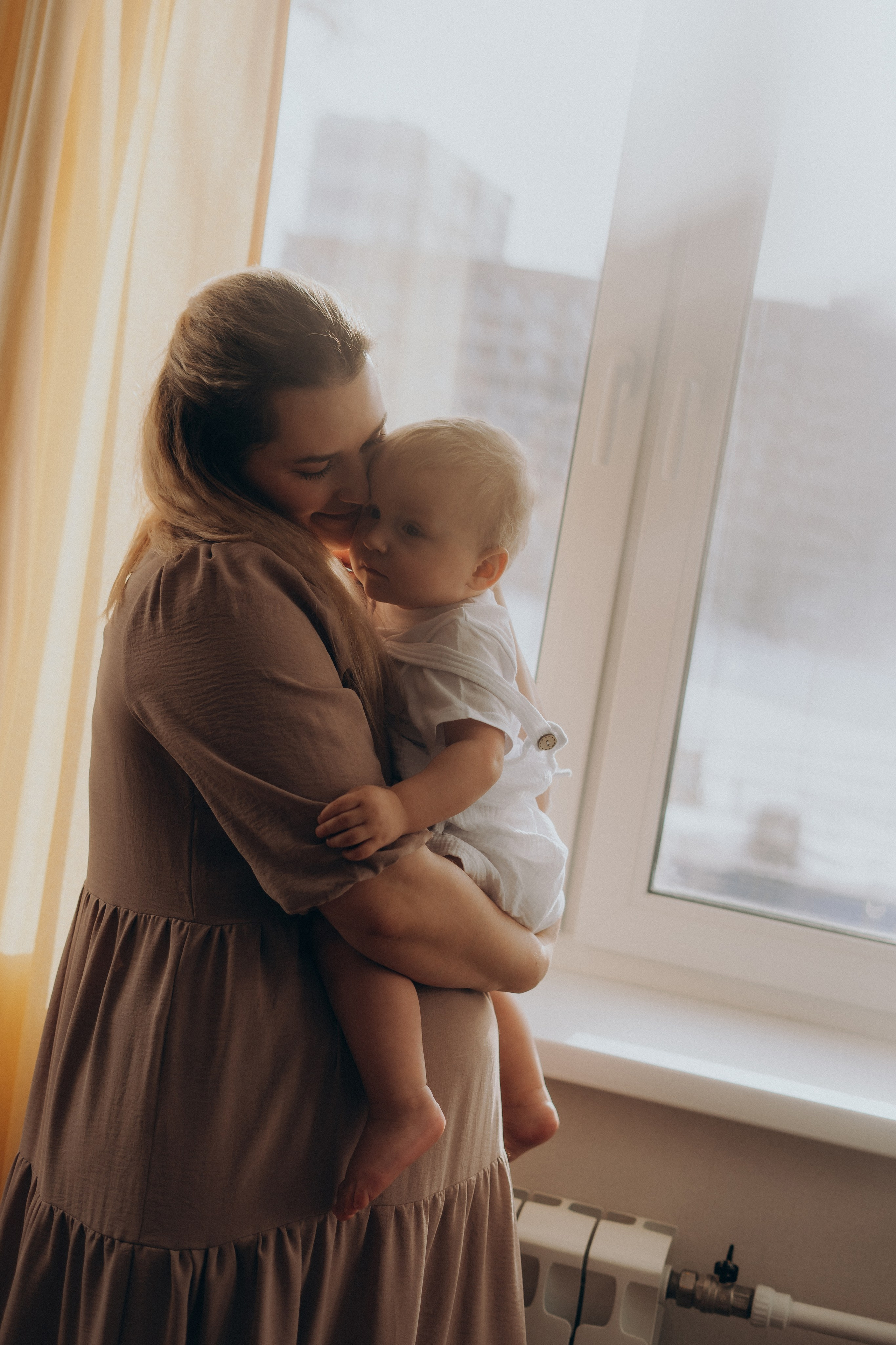 Семейная фотосессия Москва. Фотограф Москва Виктория-Антуанетта