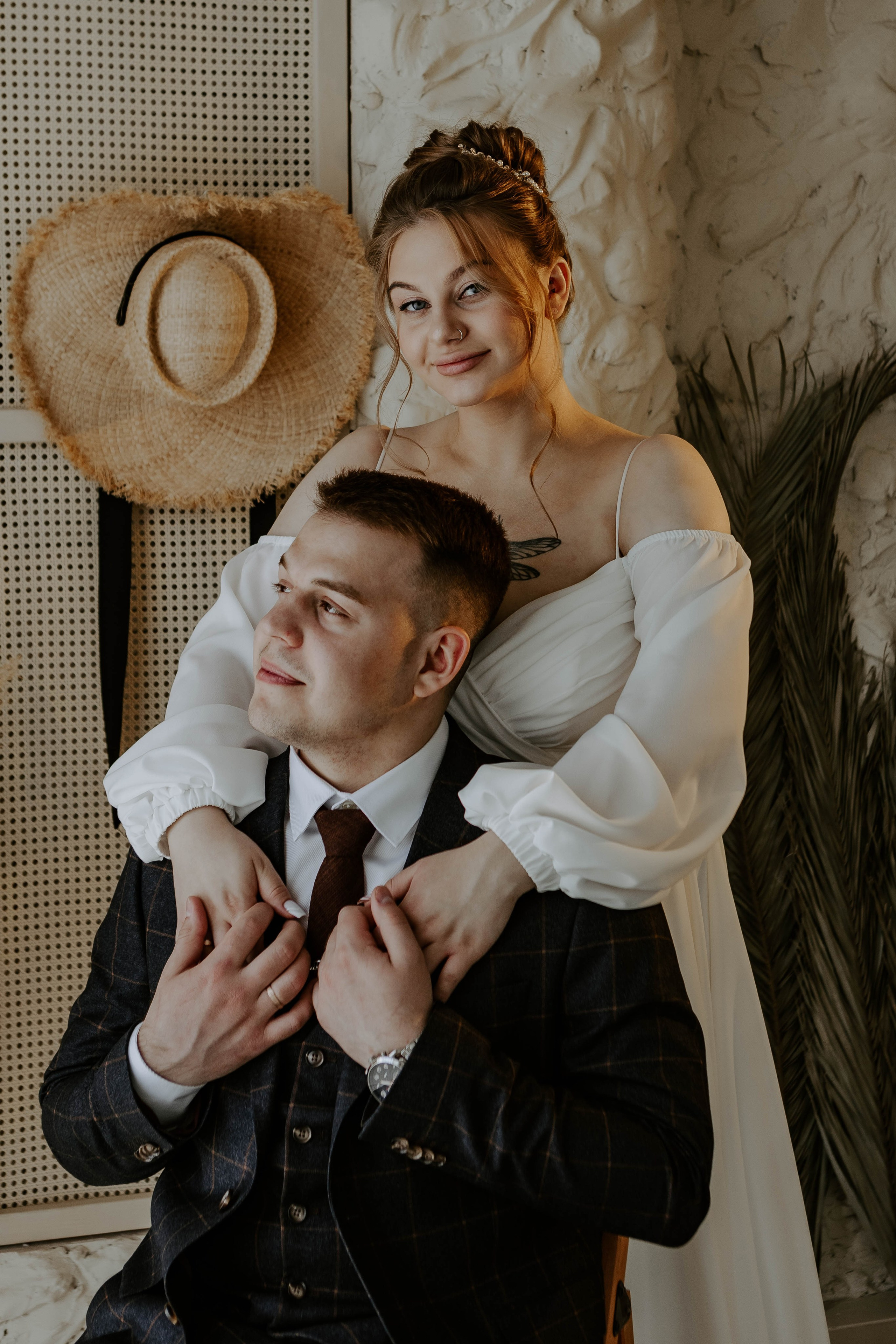 WedDay. Свадебный, семейный фотограф в Перми и Пермском крае. Ольга Старицына