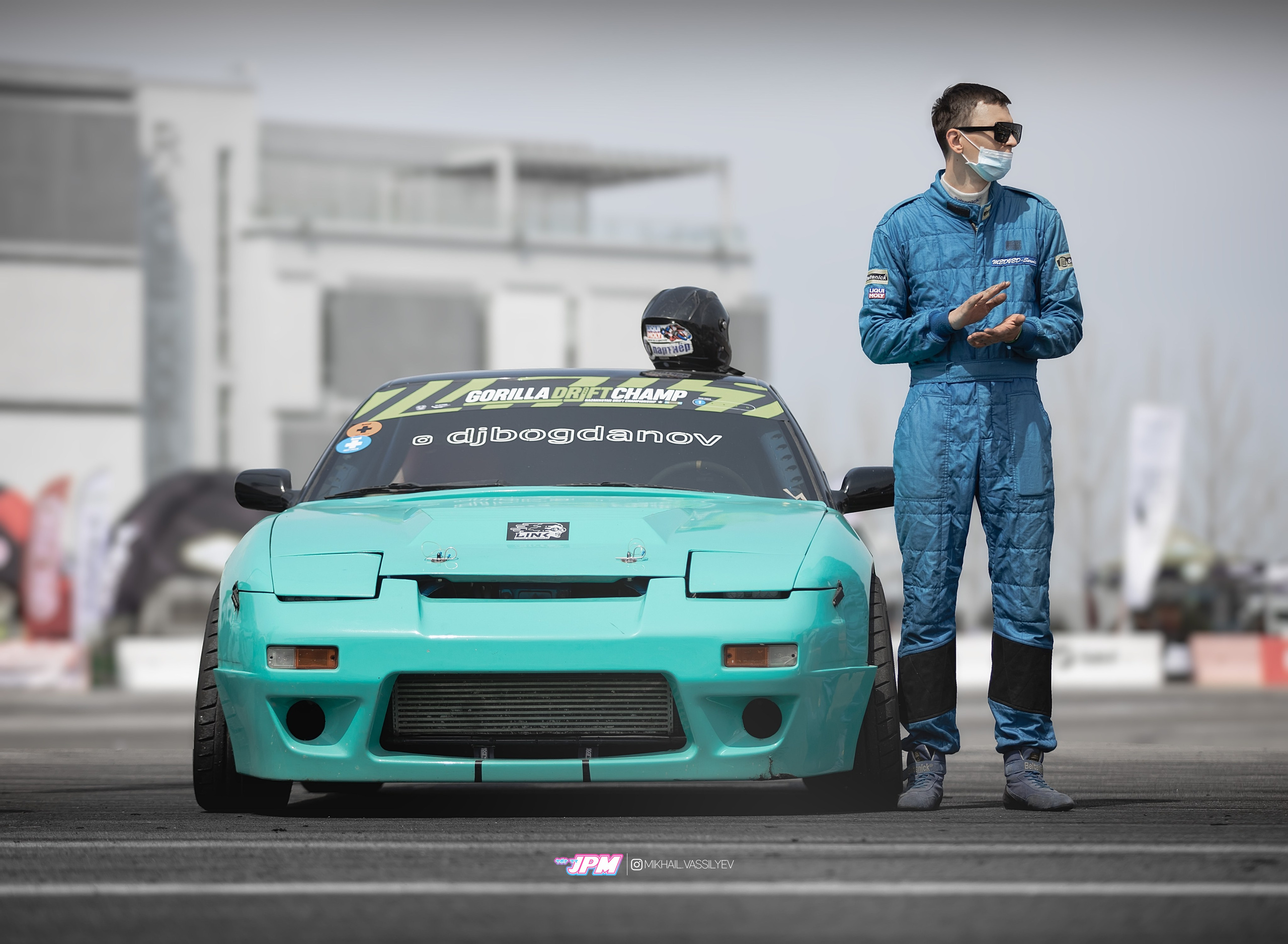 MIKHAIL VASSILYEV — Свадебный и Репортажный фотограф в Алматы