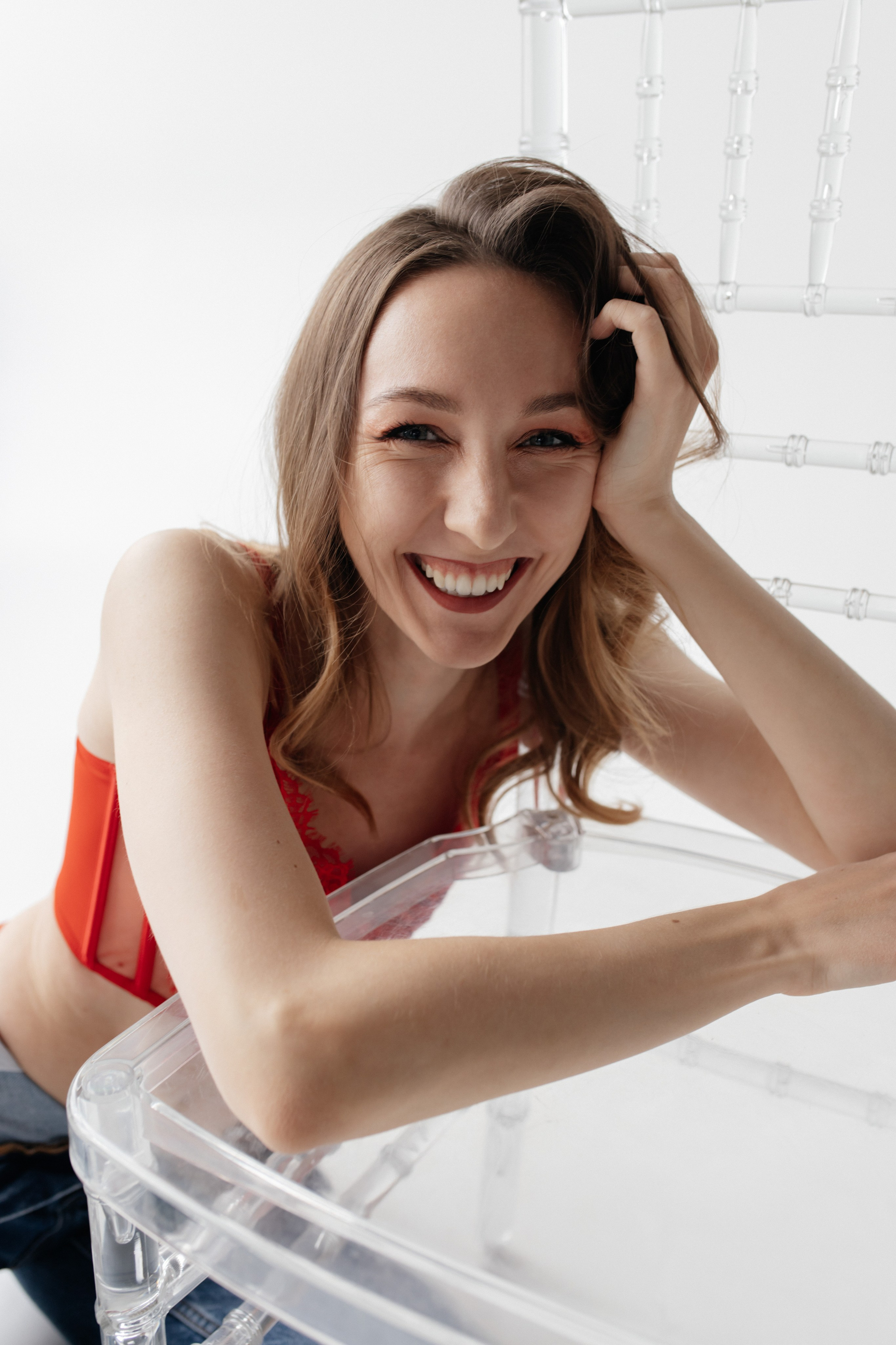 Кристина. Фотограф Алина Беспамятная Краснодар