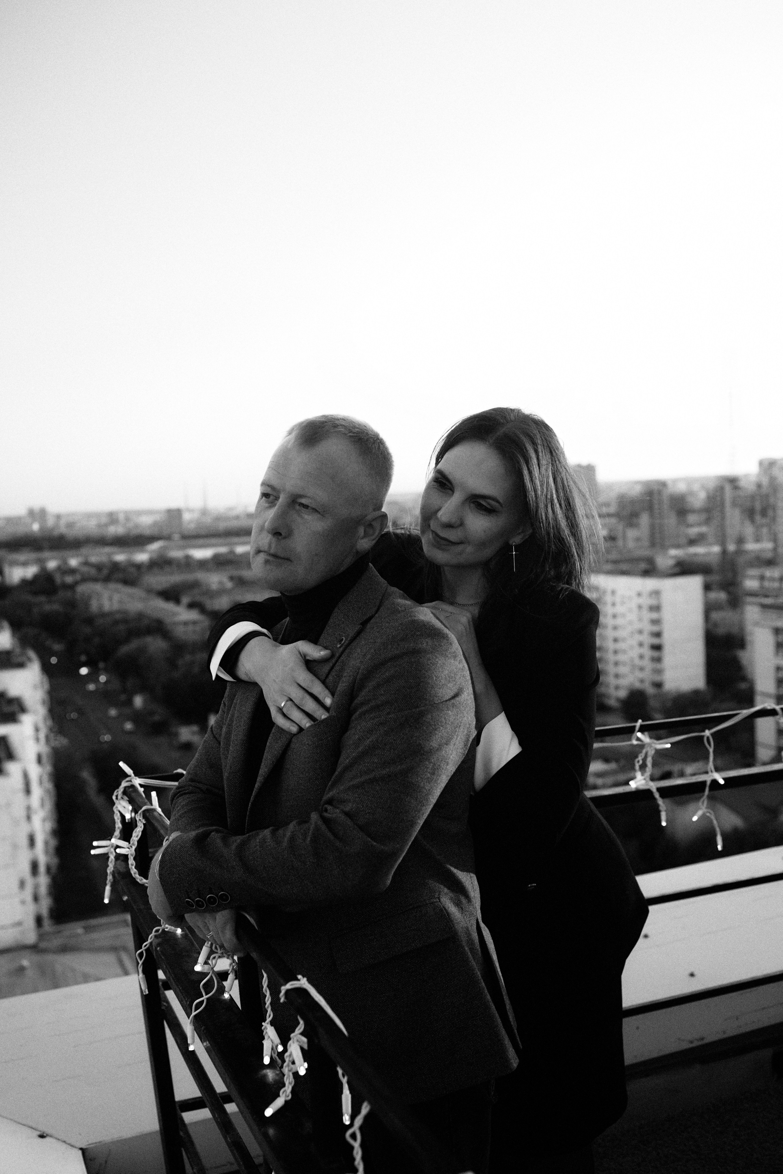 Любовь над городом Б. Фотограф в г. Благовещенск, свадебные, семейные и индивидуальные