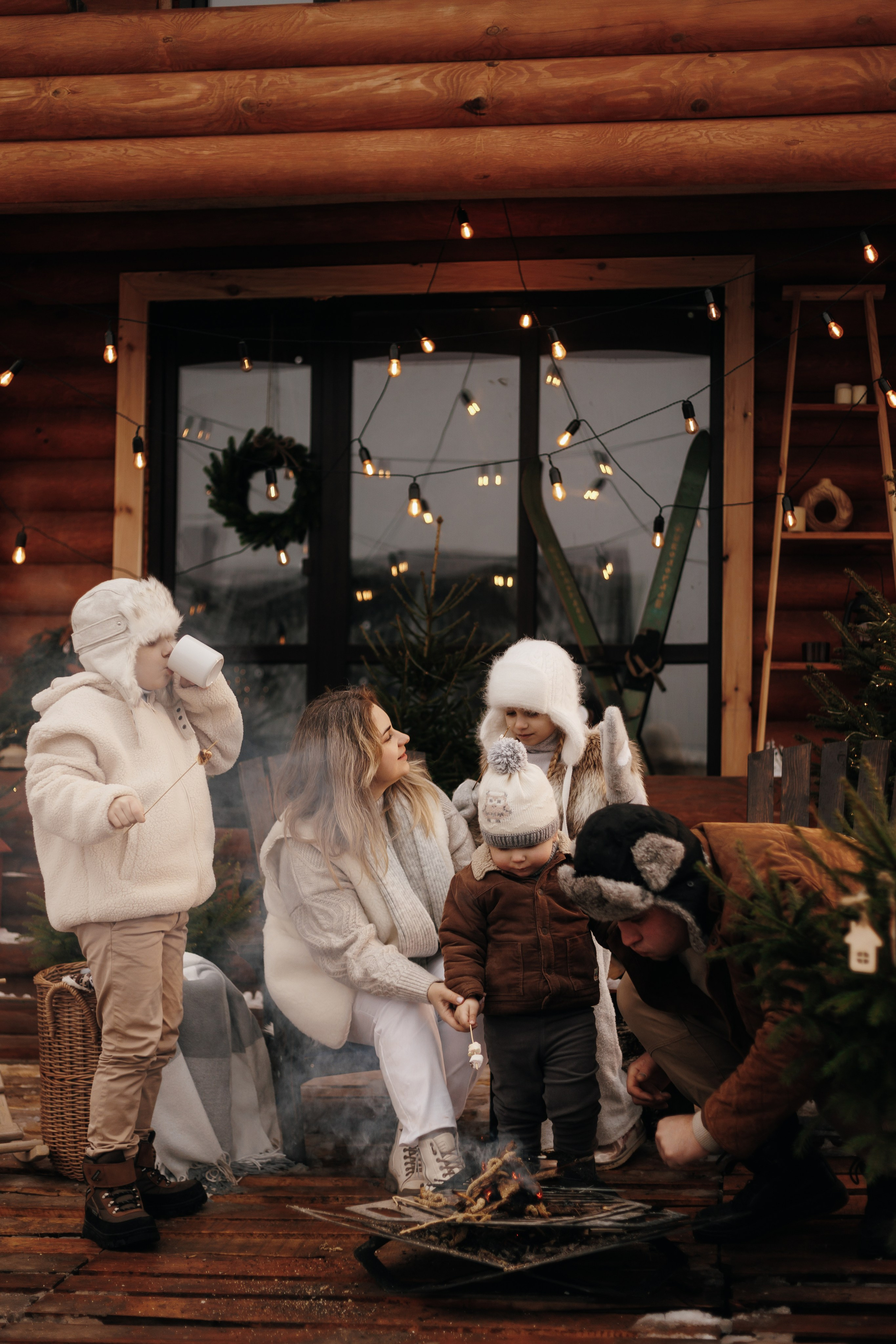 Winter 2024. Свадебный и семейный фотограф Витебск, Минск, Андрей Павлов