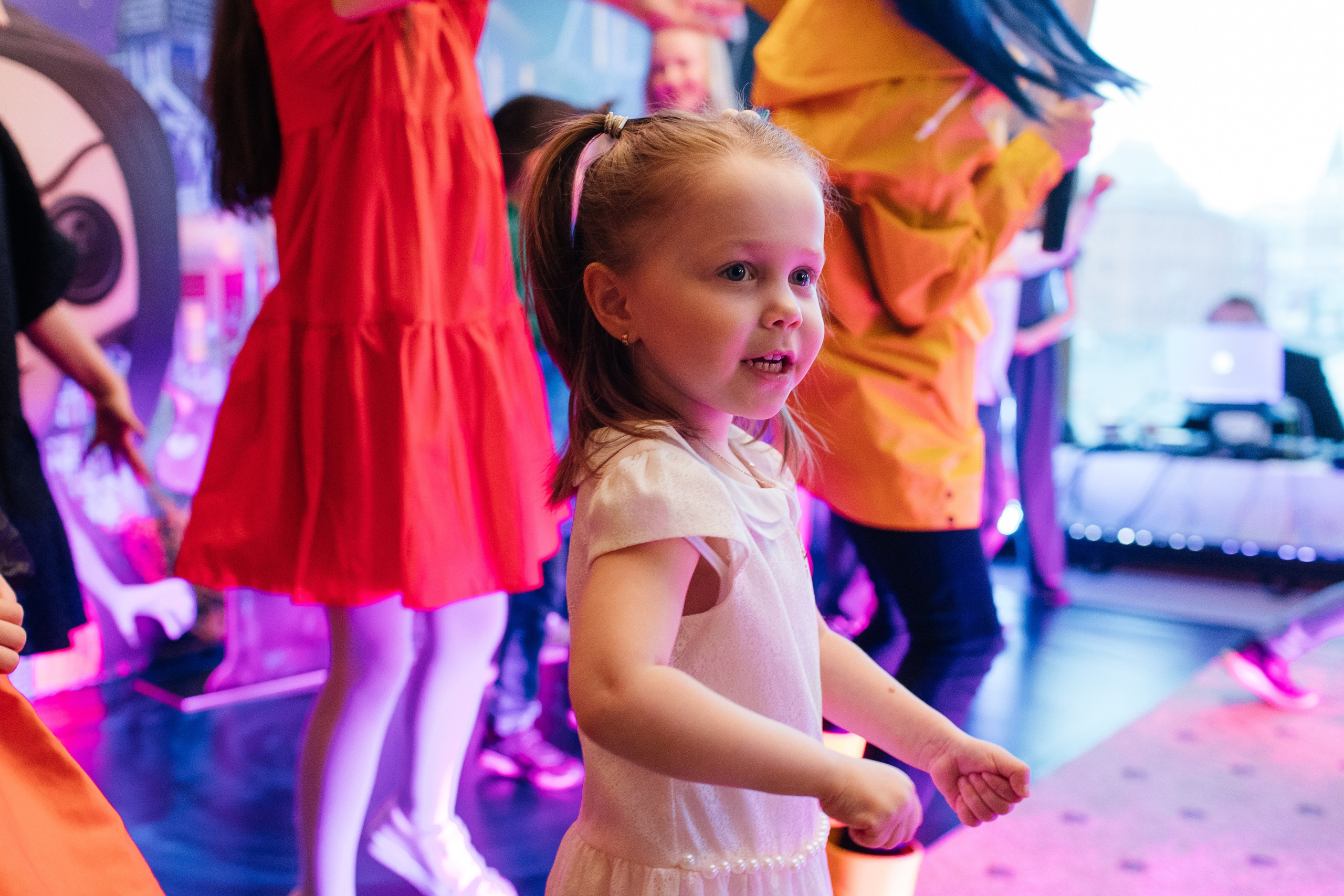 Марусе 9 лет. Свадебный и семейный фотограф