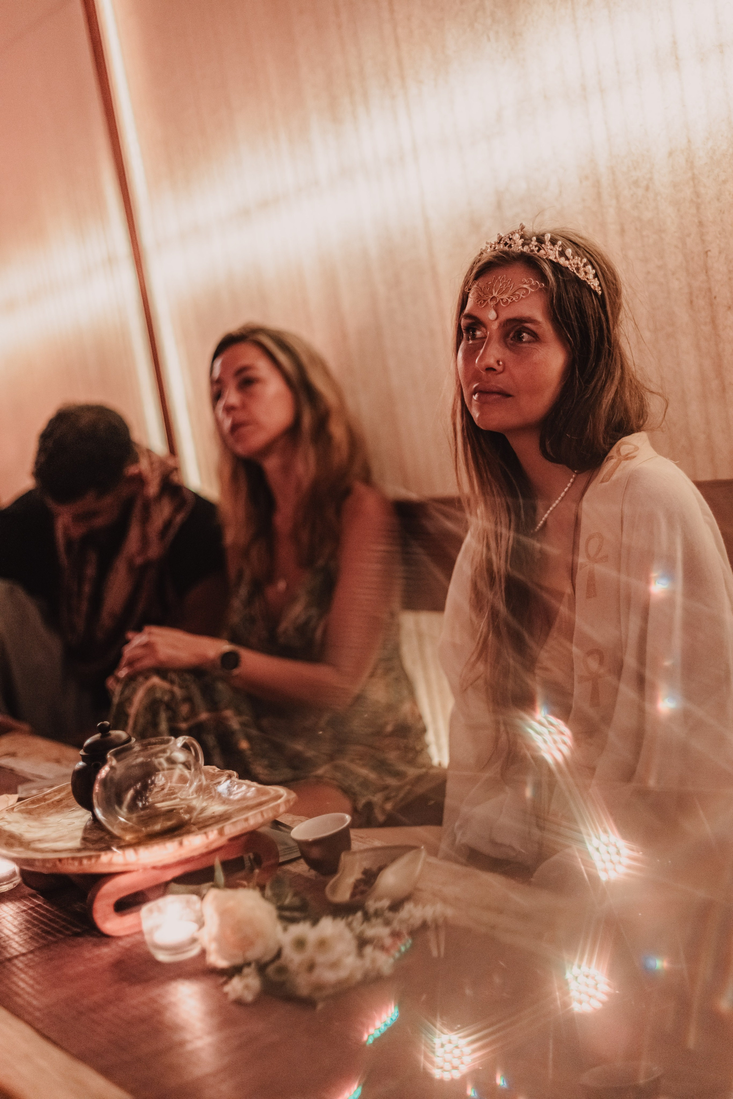 Mamatolia. Мариам Багдасарян