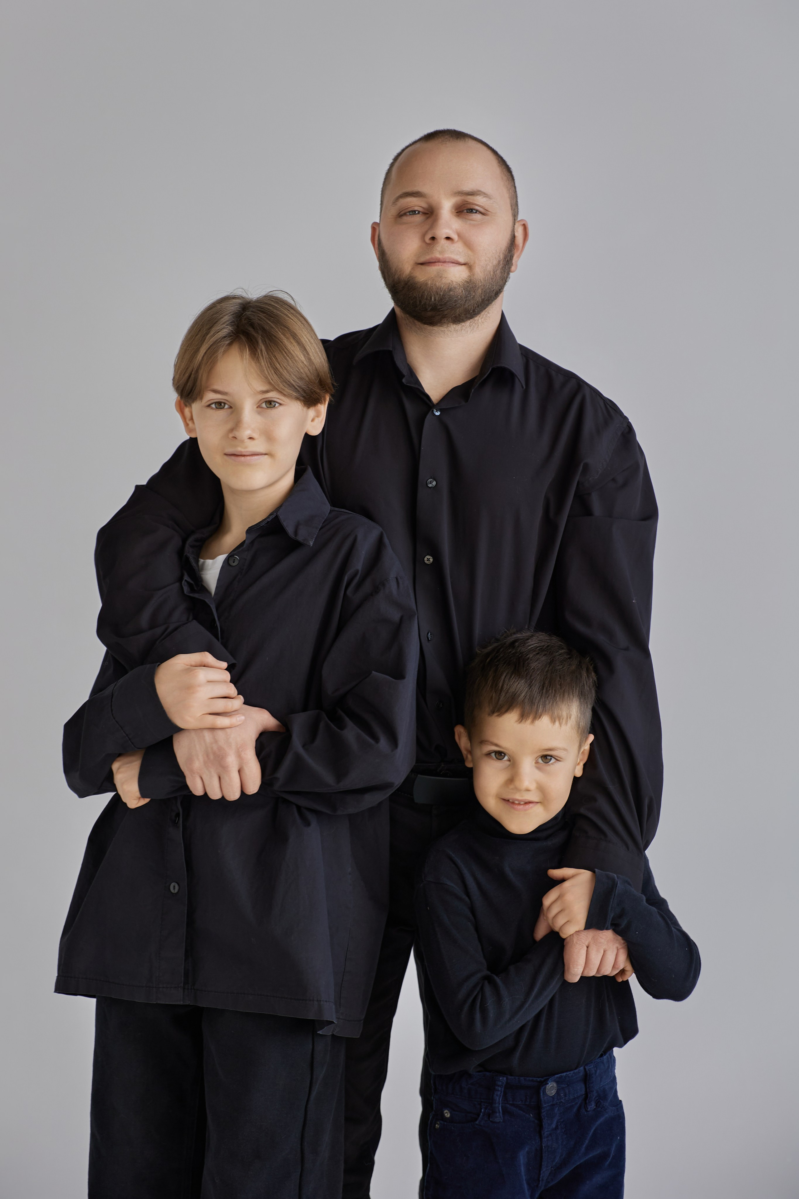 Вика. Фотограф женского портрета, беременности и материнства Харькова Елена