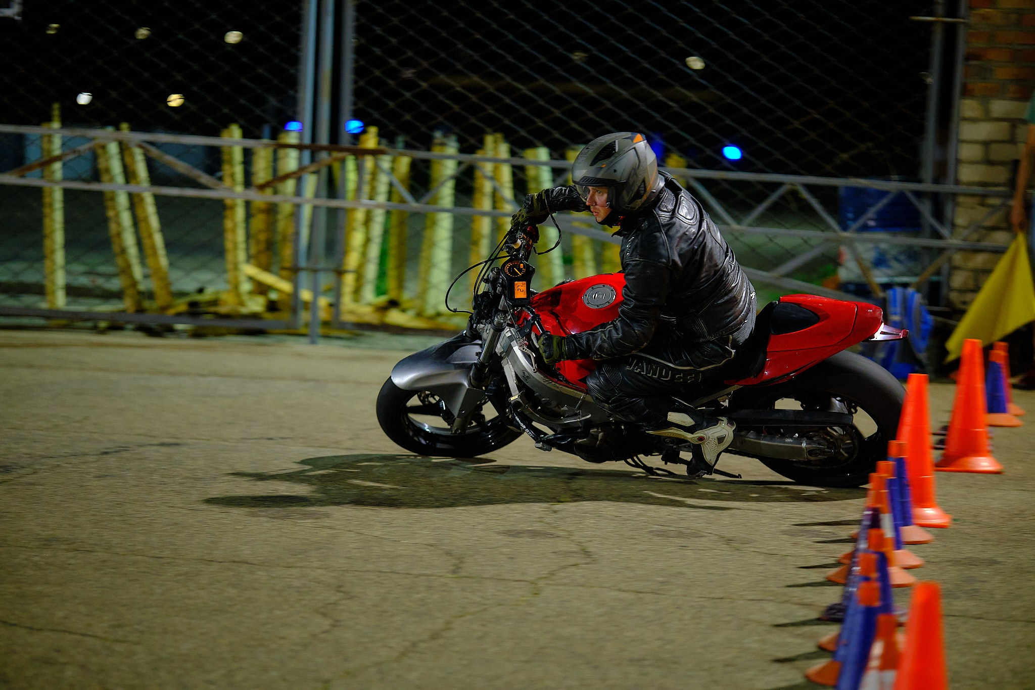 27.07.2024 Ночная Джимхана. Константин Тимонин — фотограф в Краснодаре